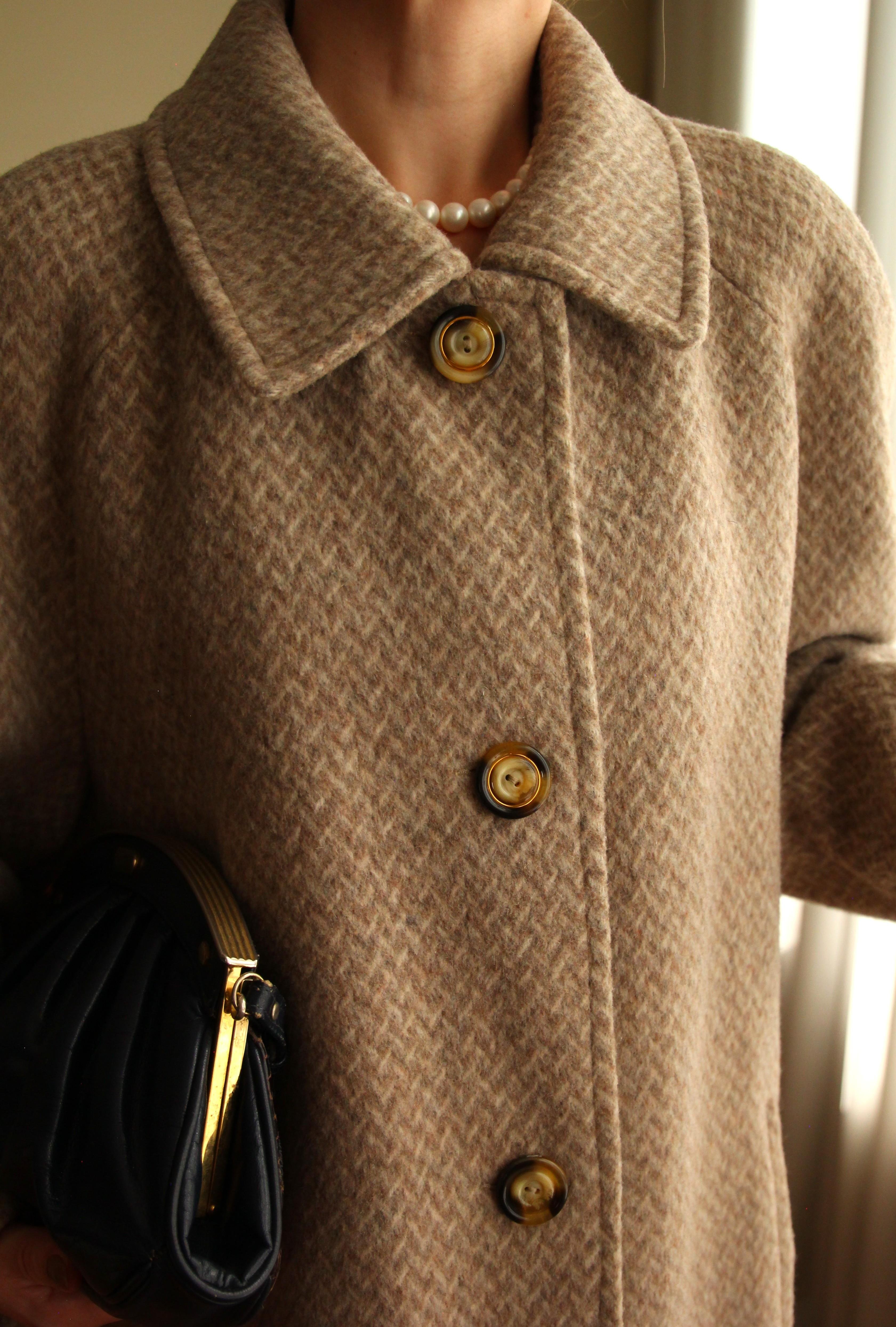 Vintage Kaban