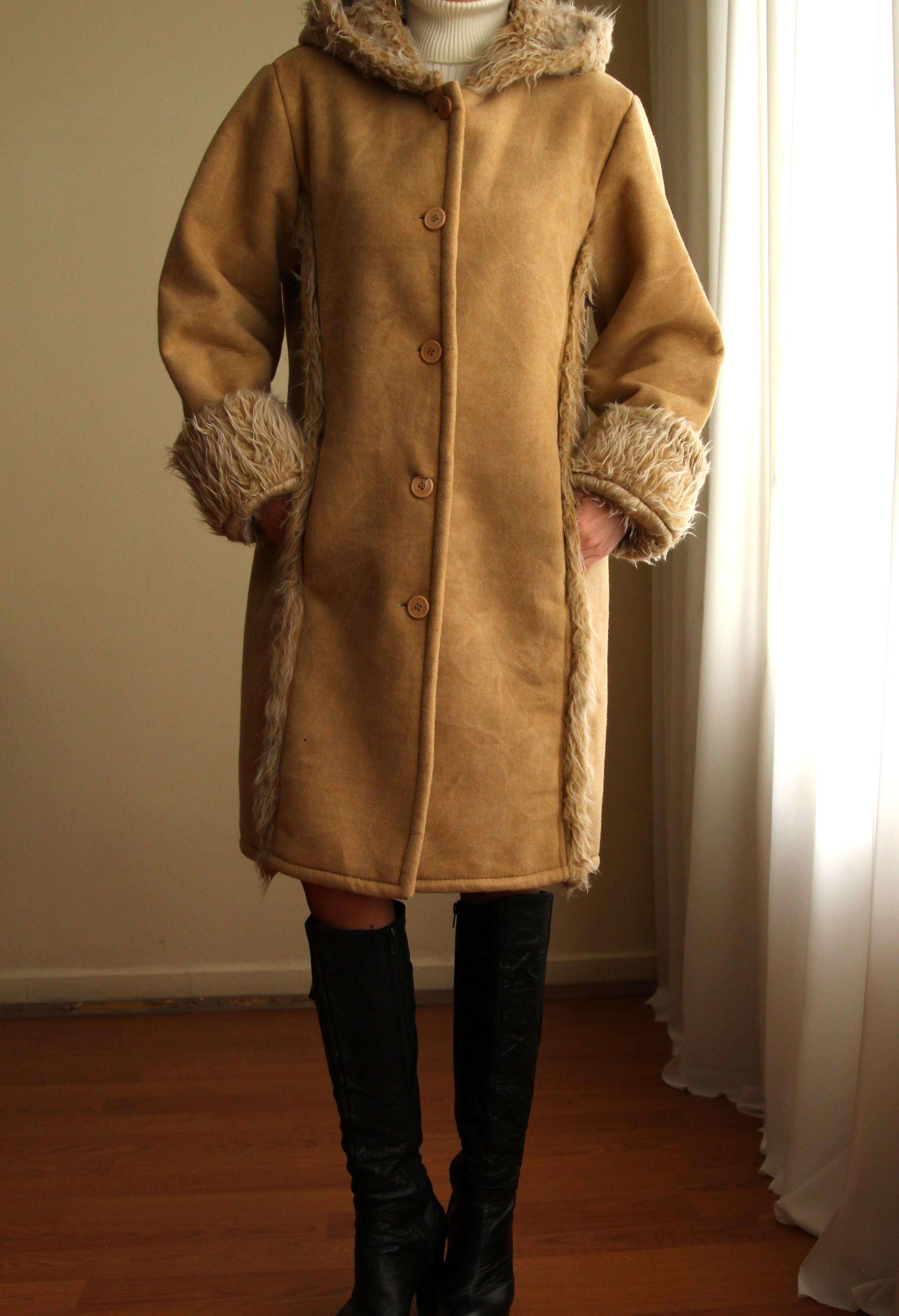 Vintage Kaban