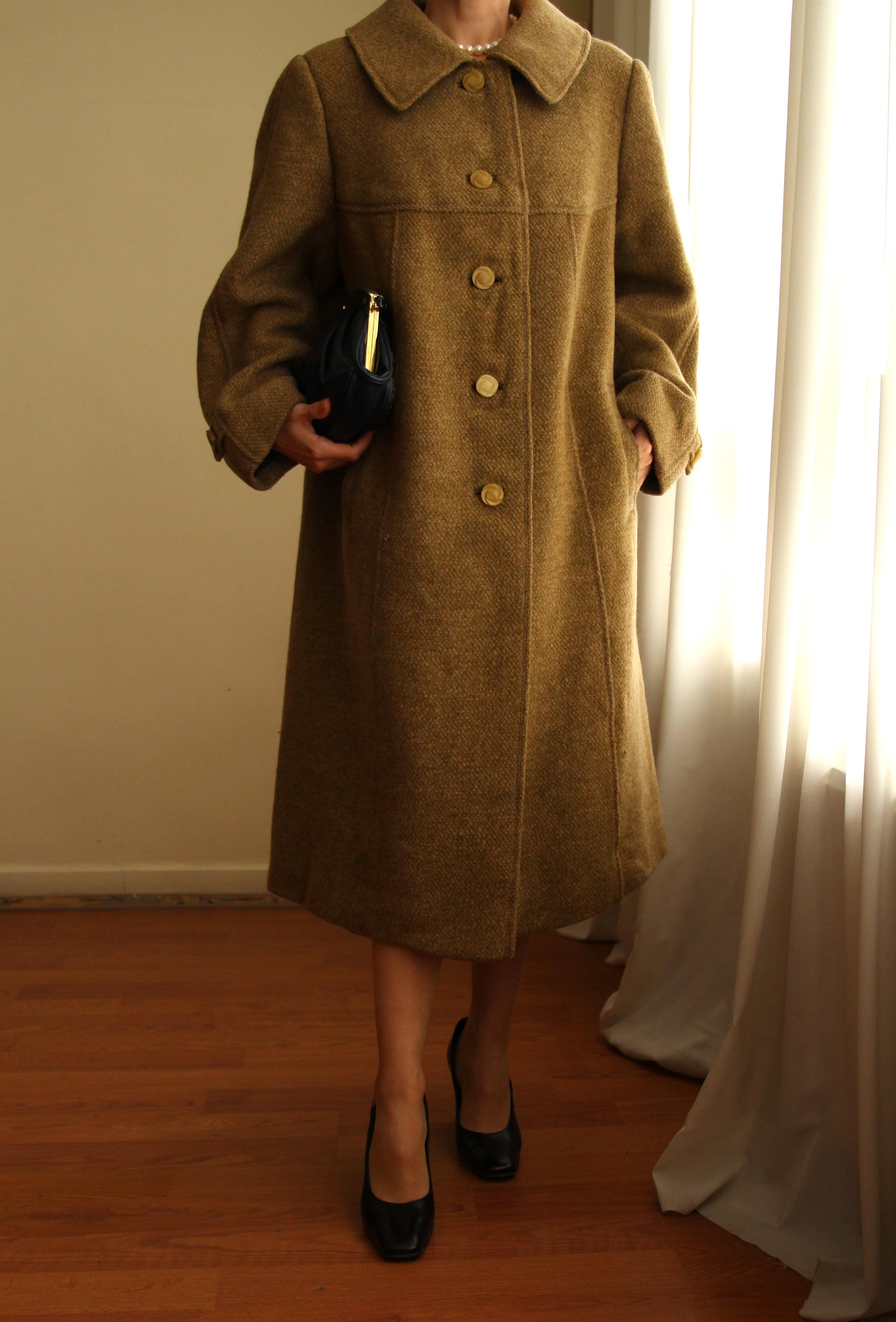 Vintage Kaban