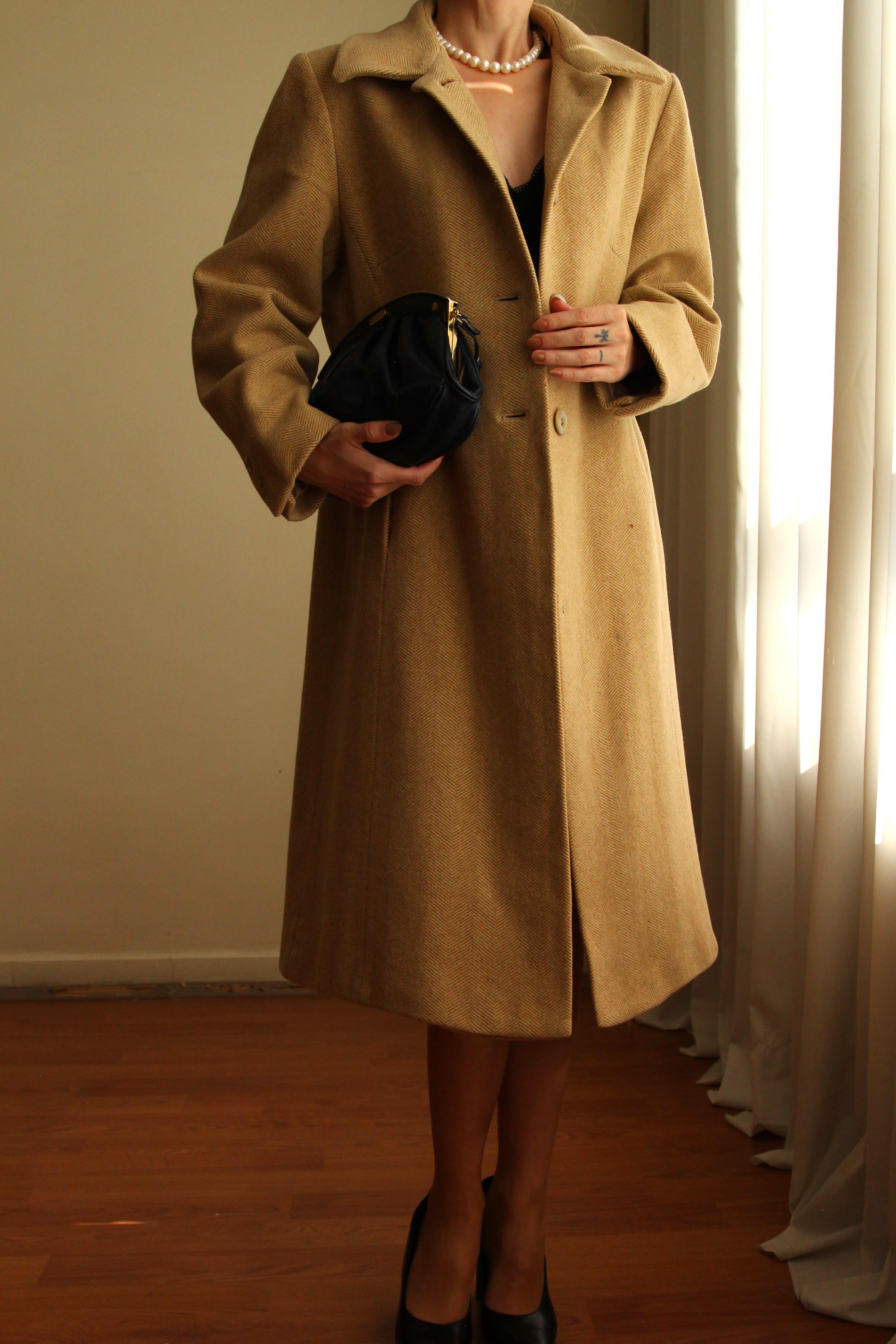 Vintage Kaban
