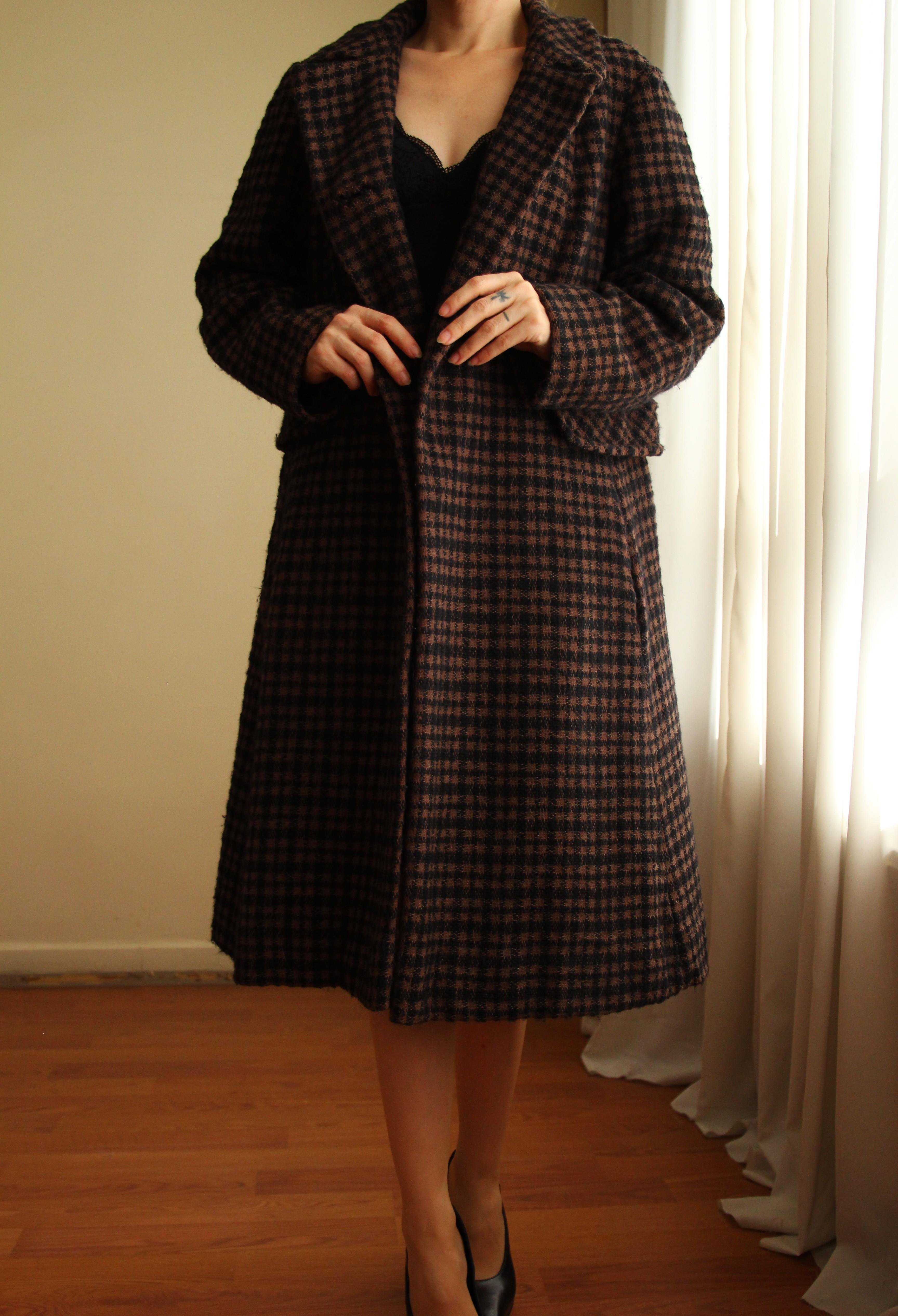 Vintage Kaban