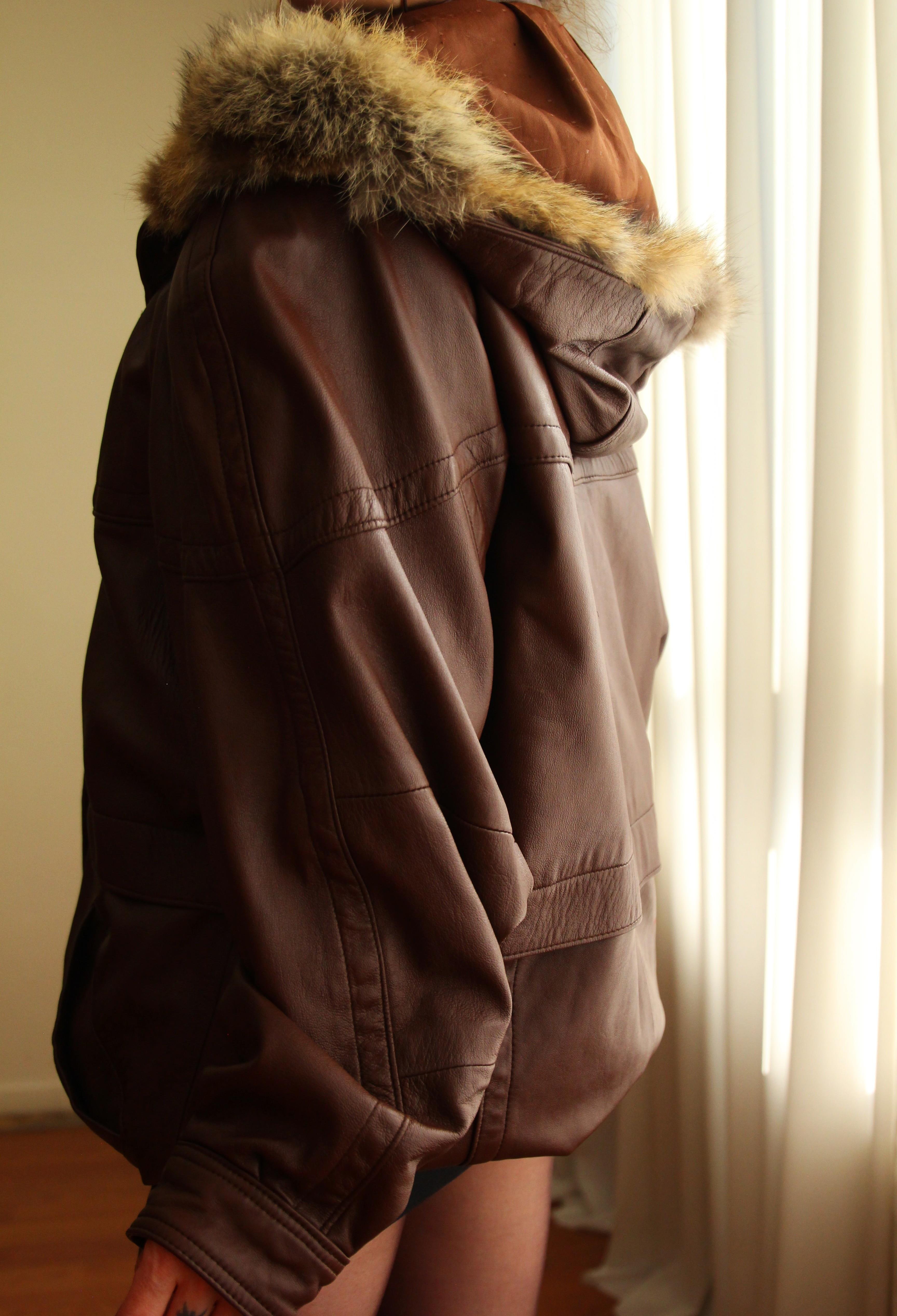 Vintage Kaban