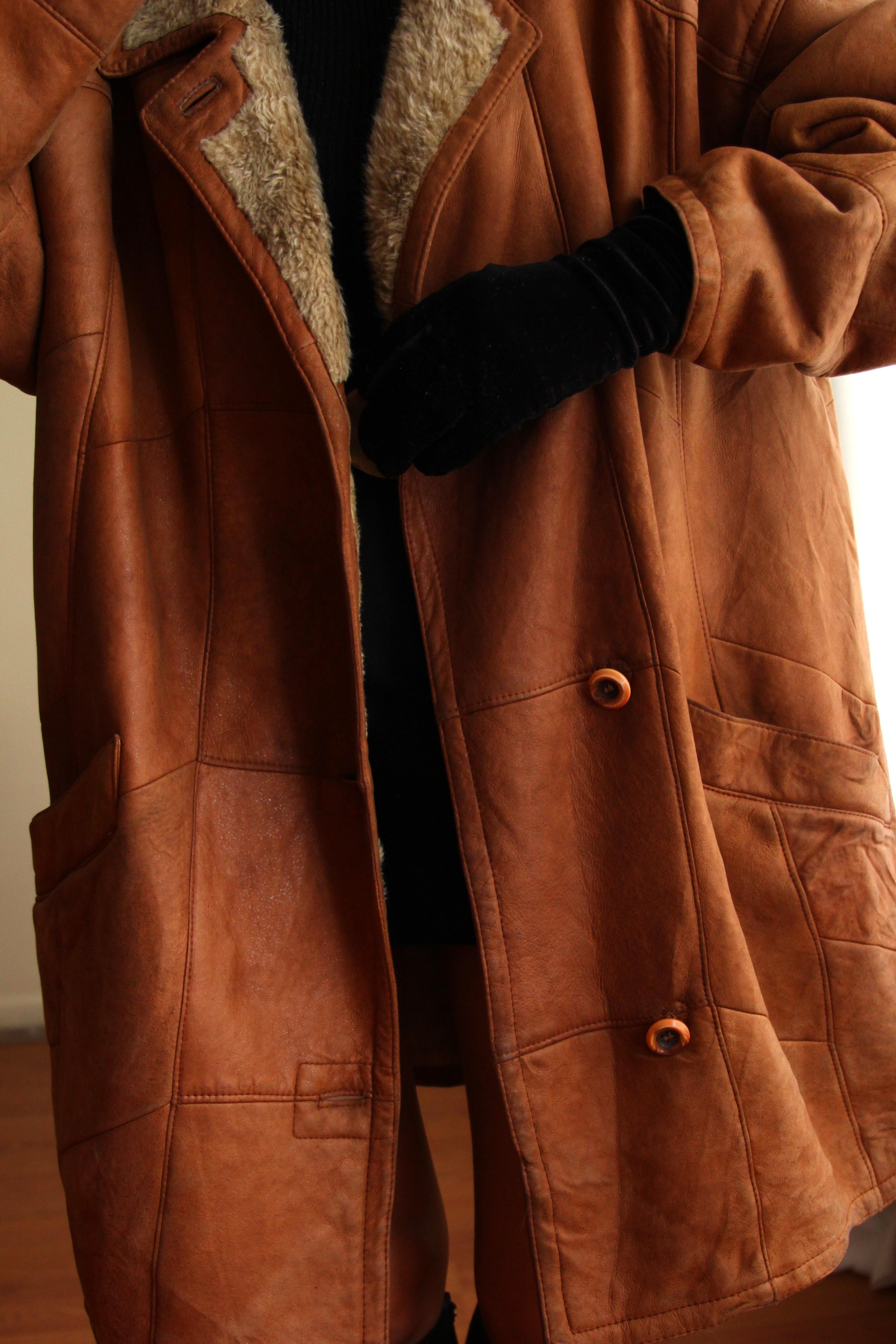 Vintage Kaban