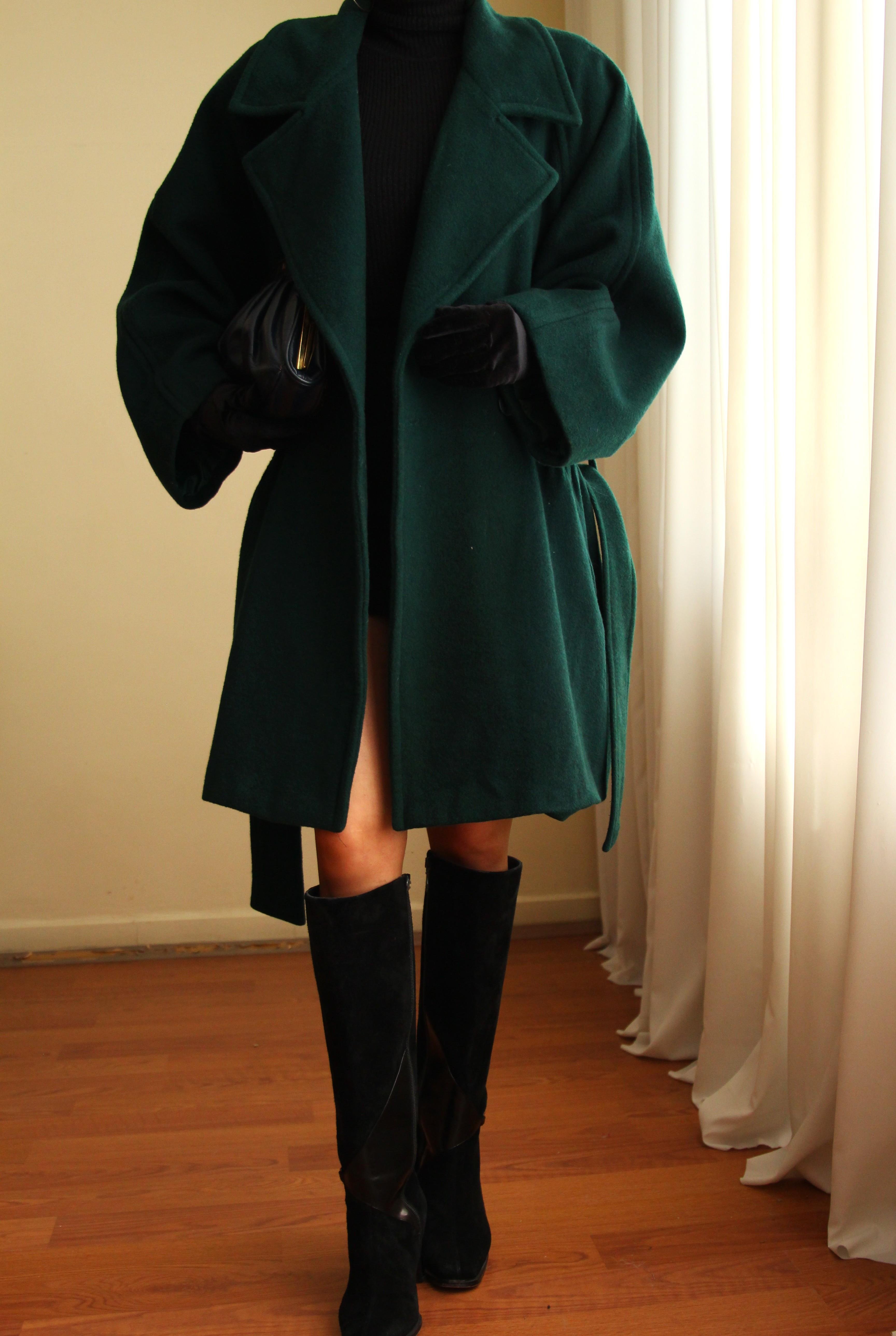 Vintage Kaban