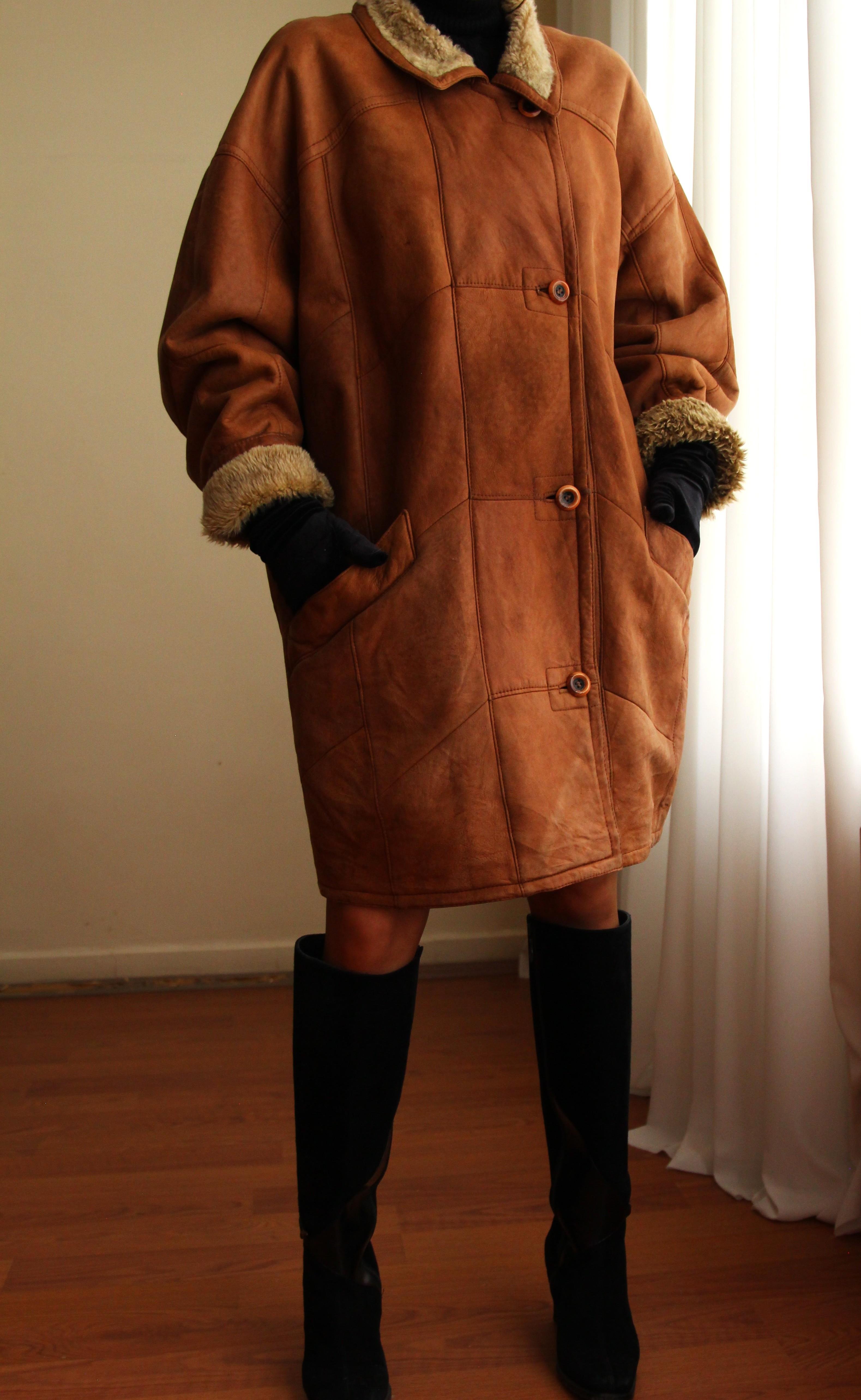 Vintage Kaban