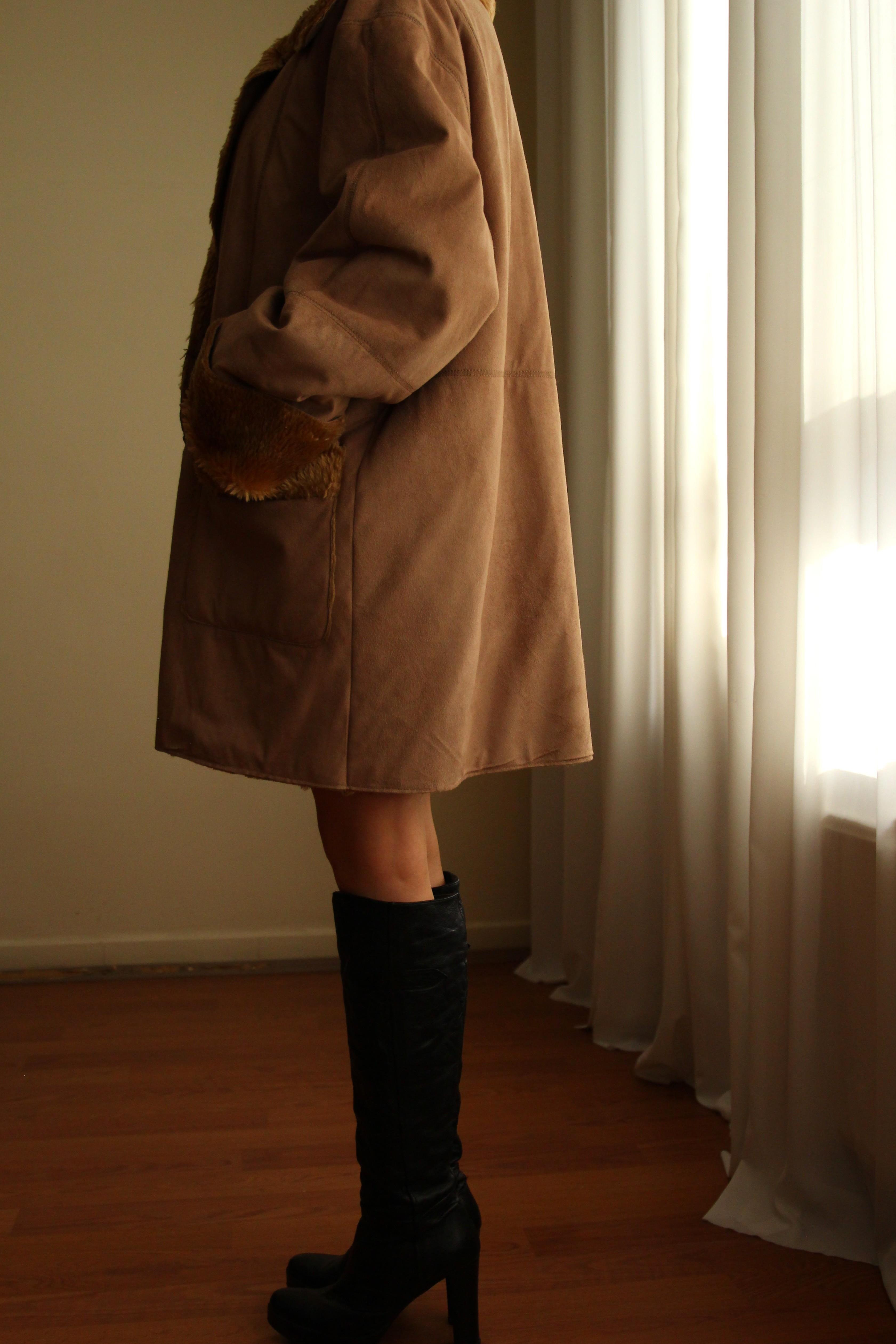 Vintage Kaban