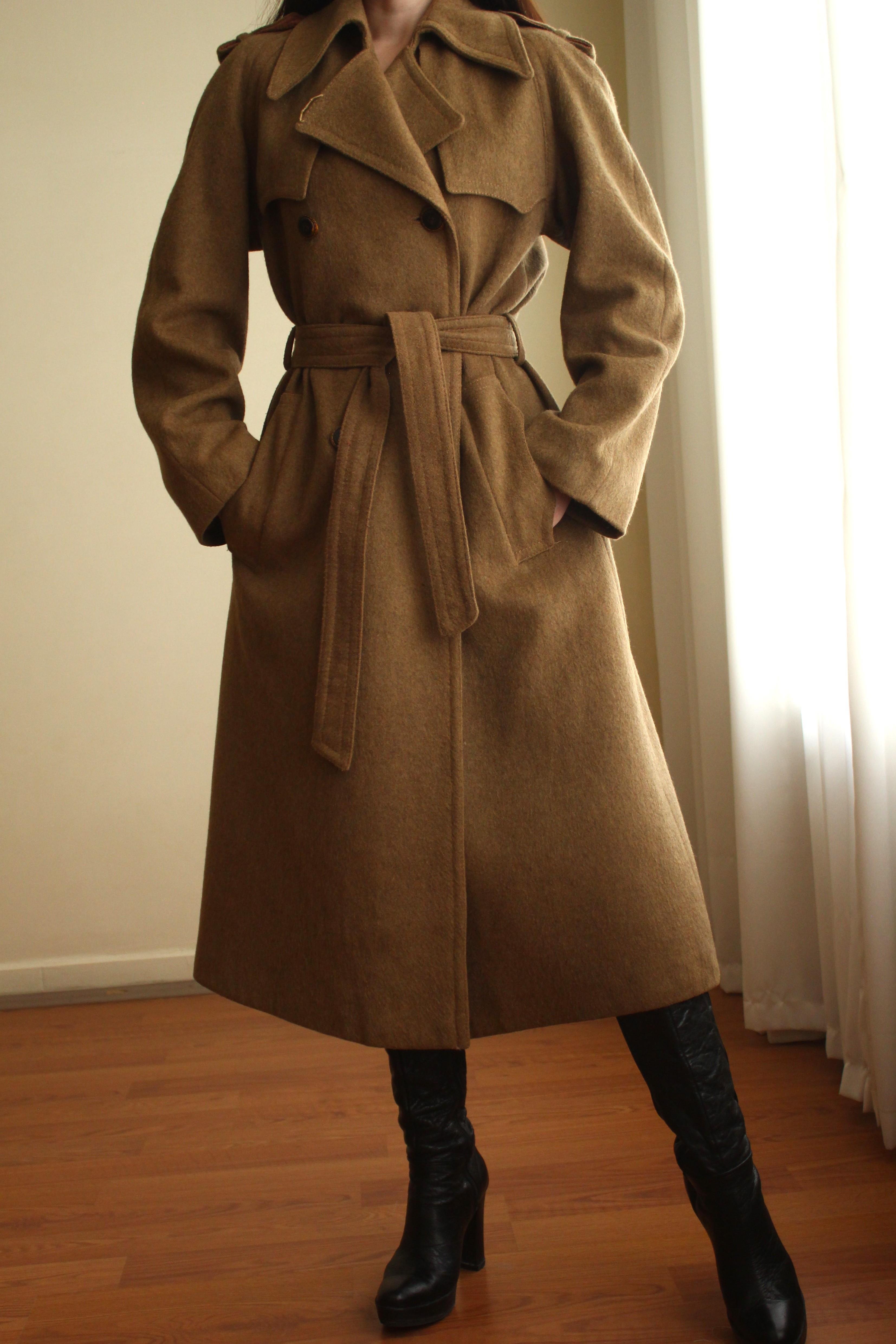Vintage Kaban