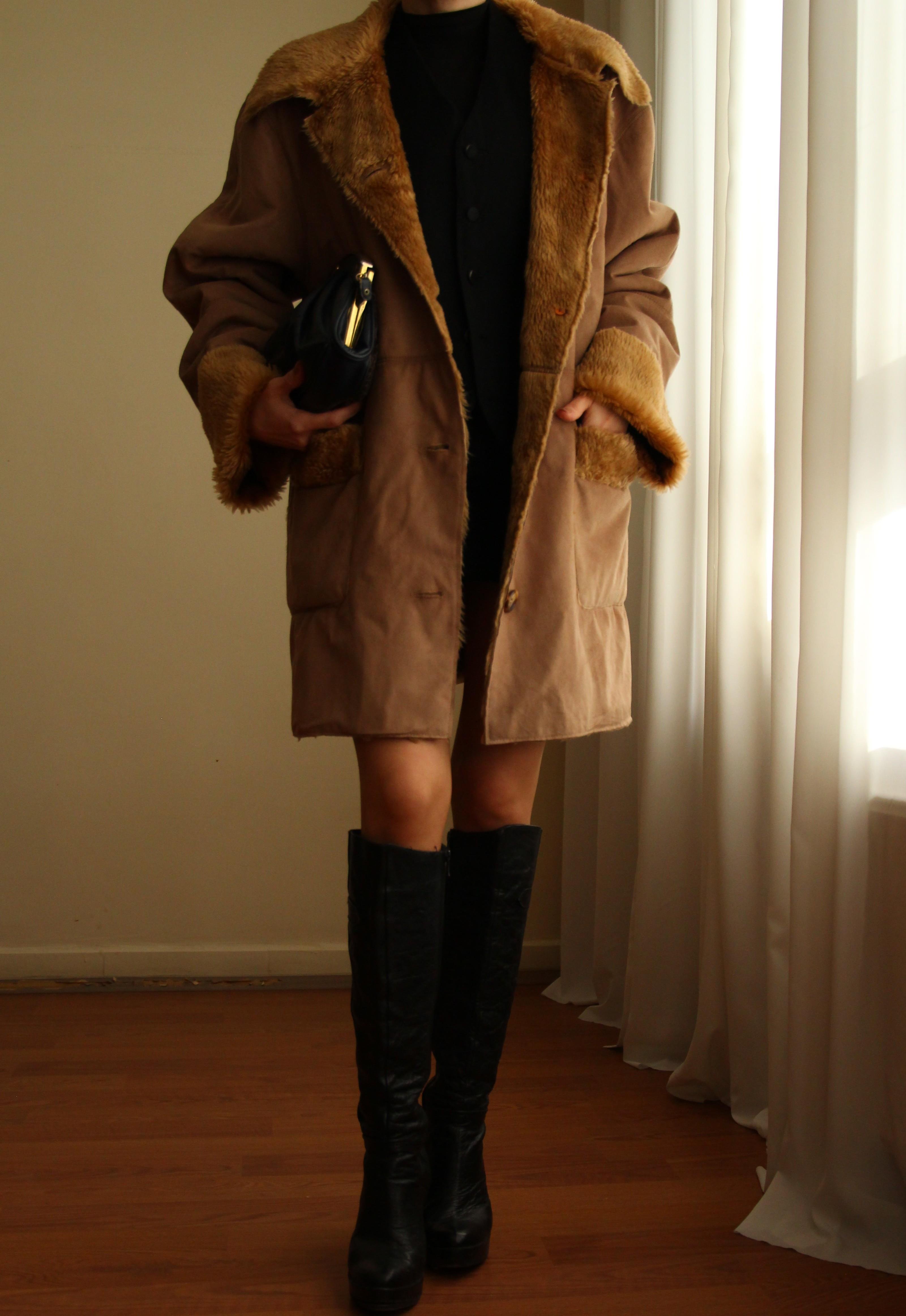 Vintage Kaban