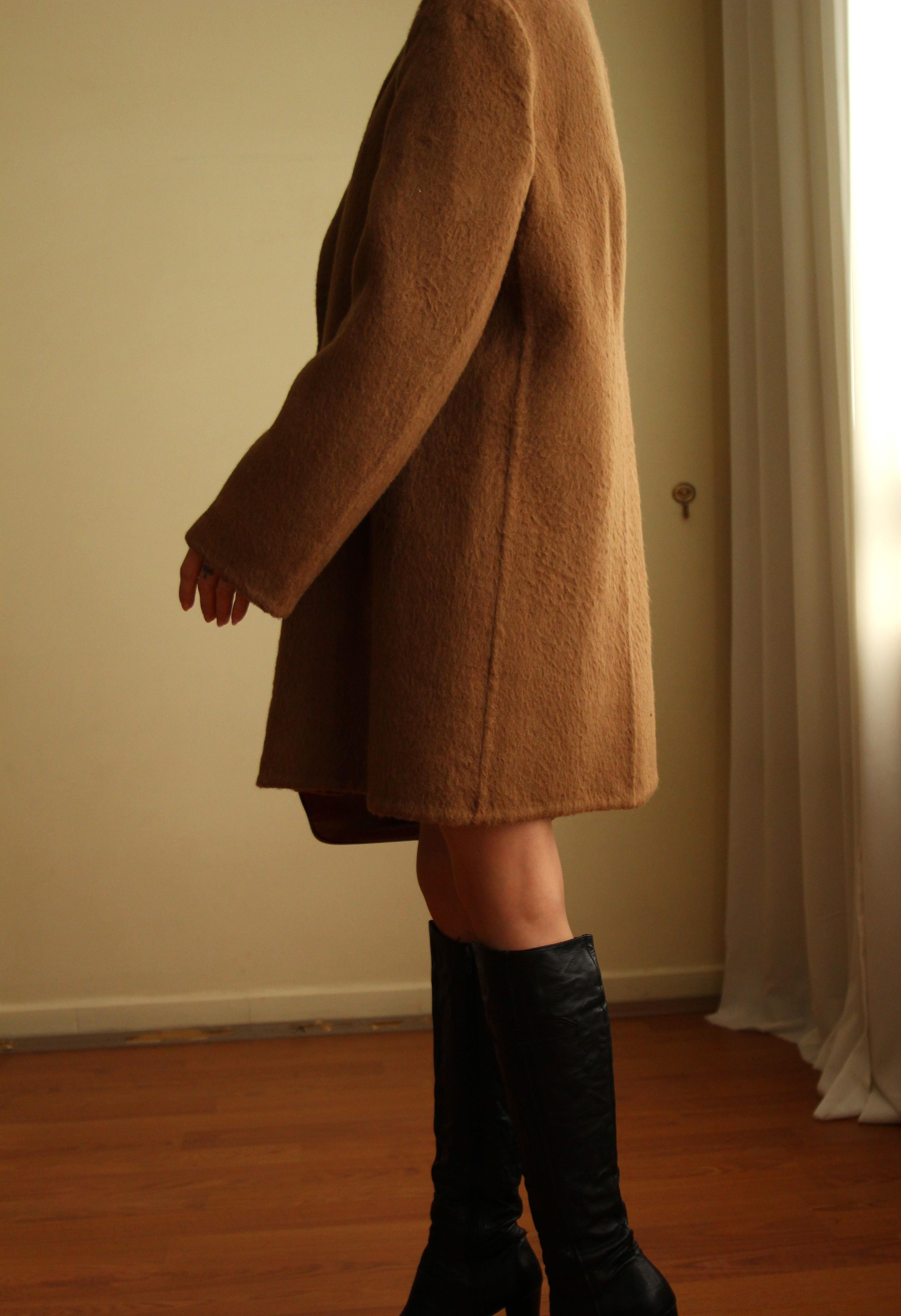 Vintage Kaban