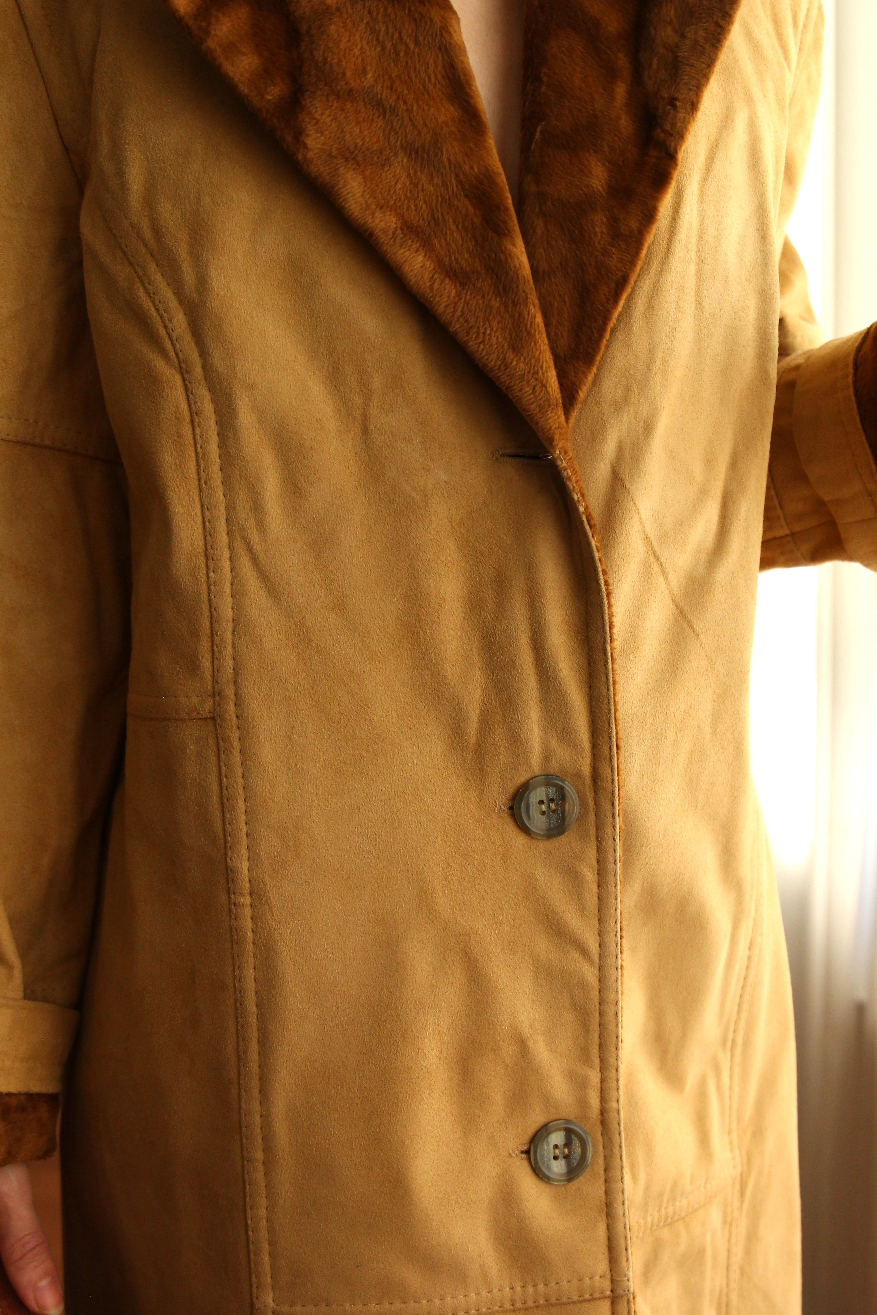 Vintage Kaban
