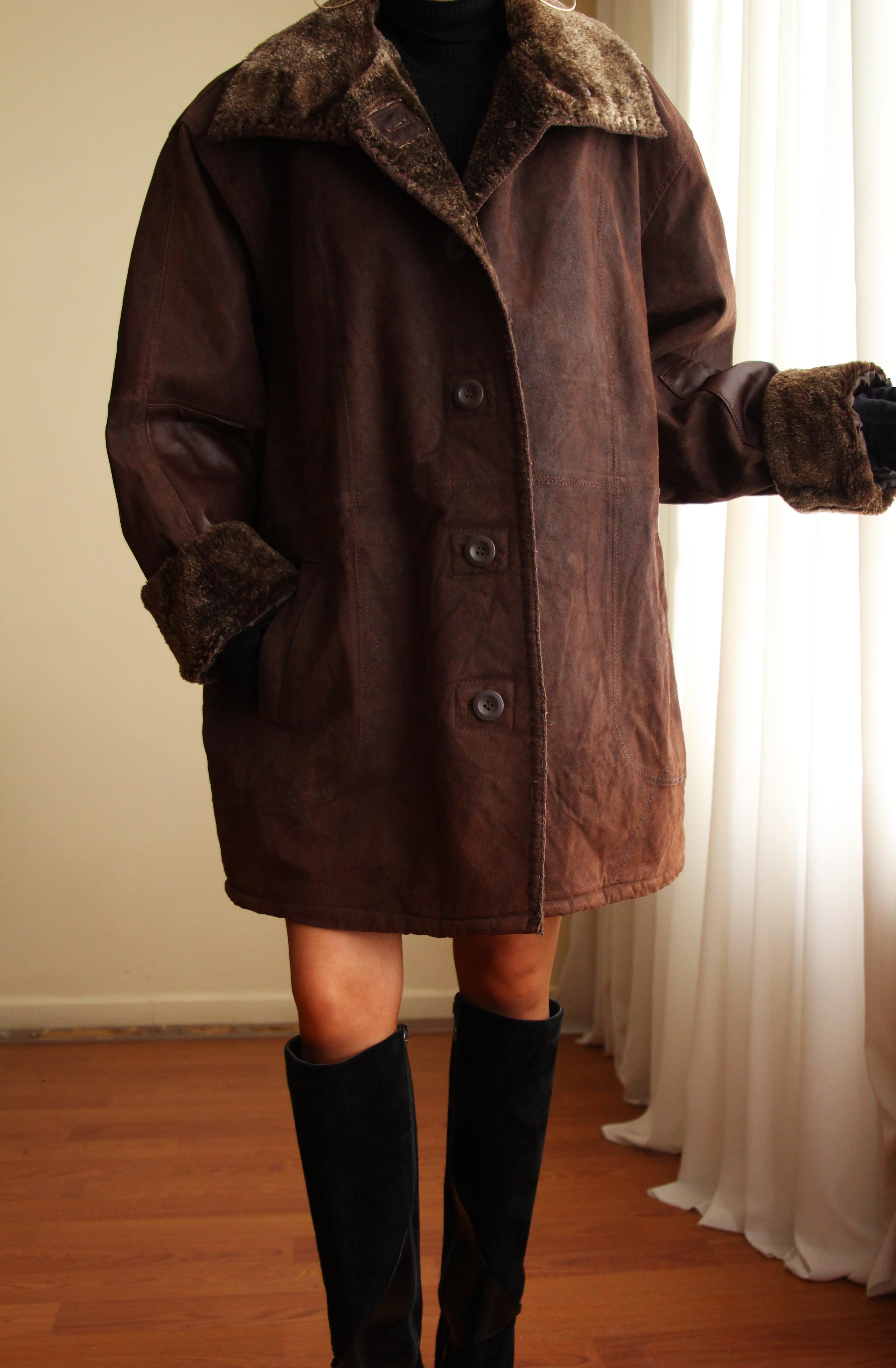 Vintage Kaban