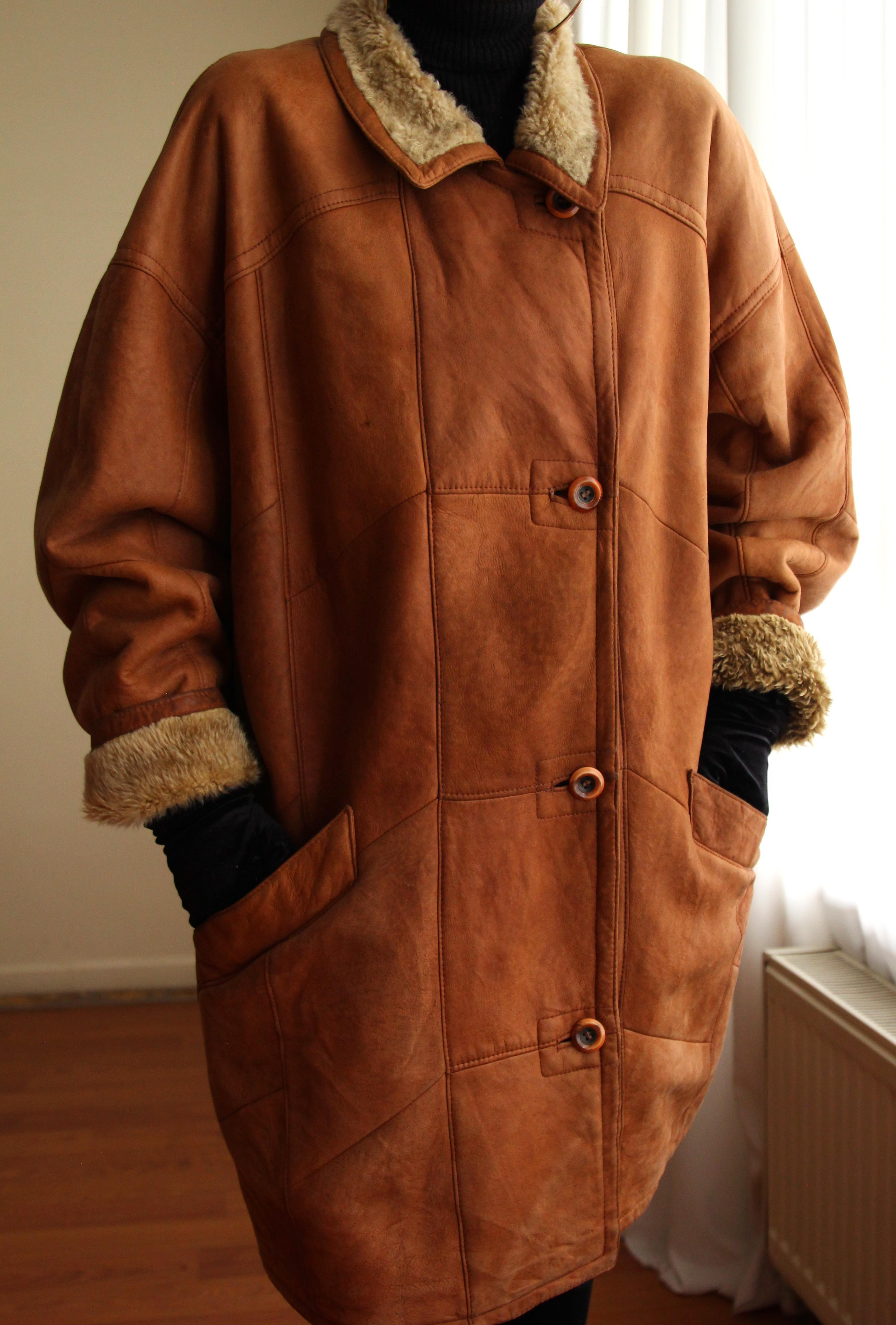 Vintage Kaban