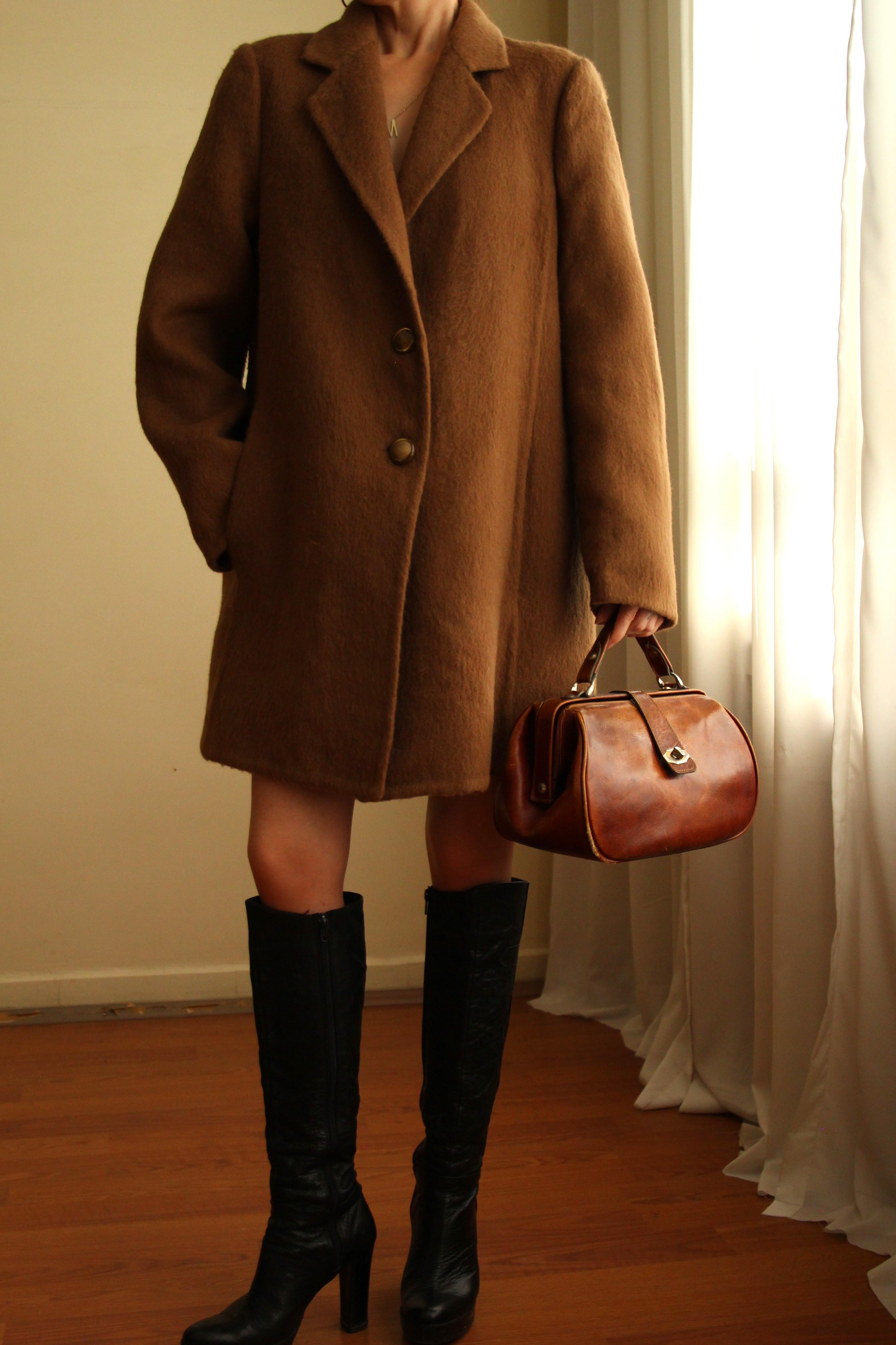 Vintage Kaban