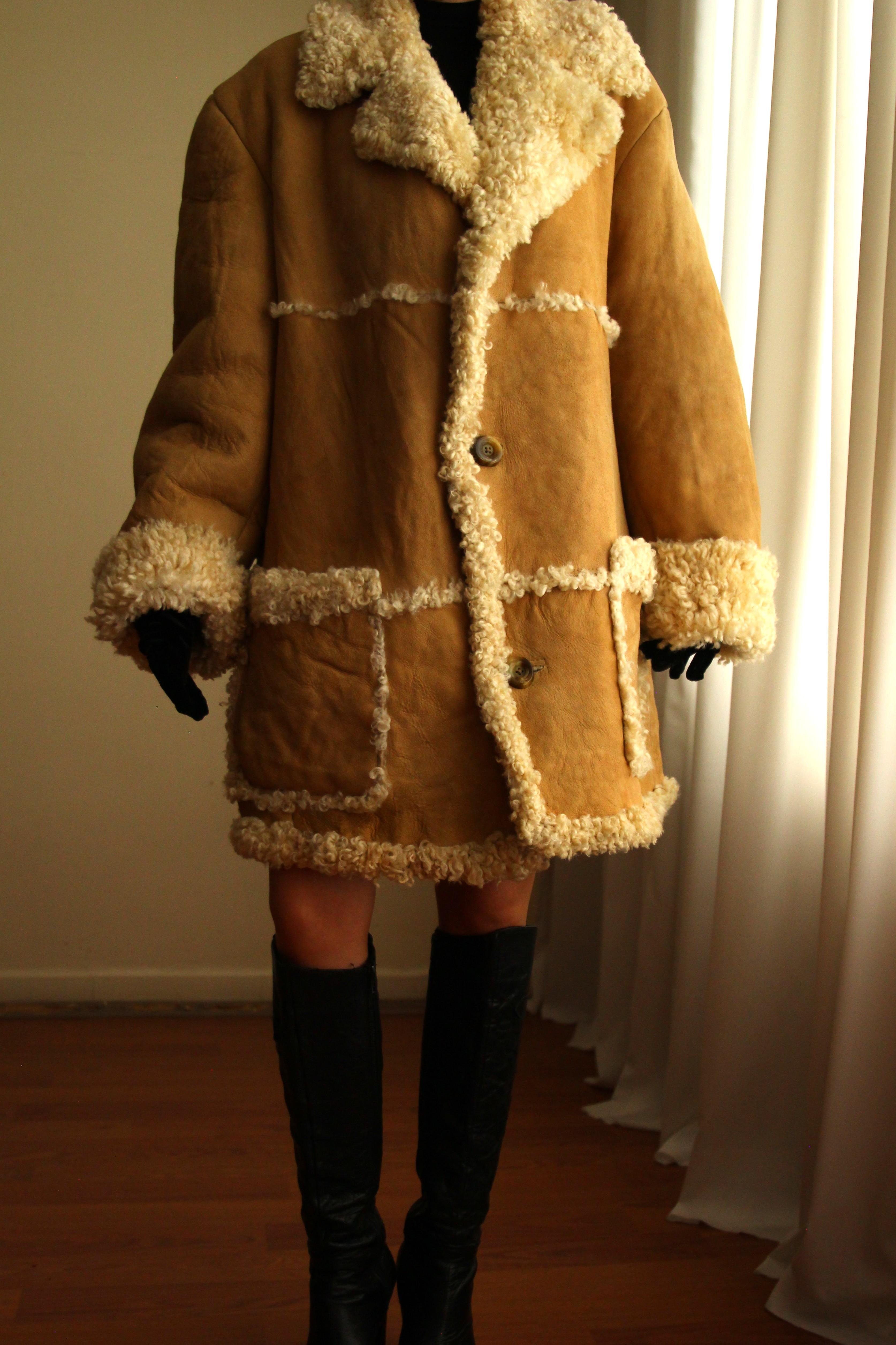 Vintage Kaban