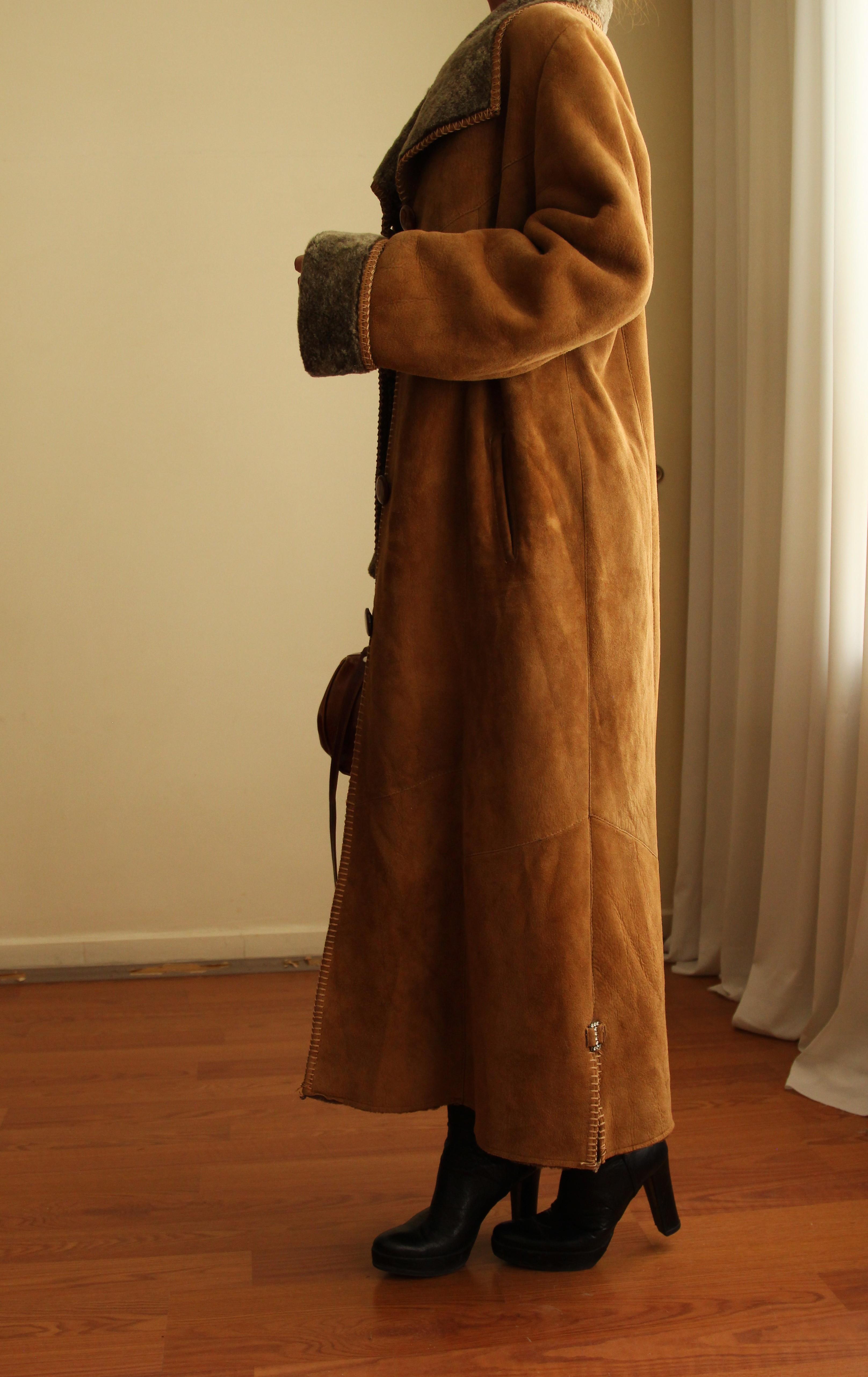 Vintage Kaban