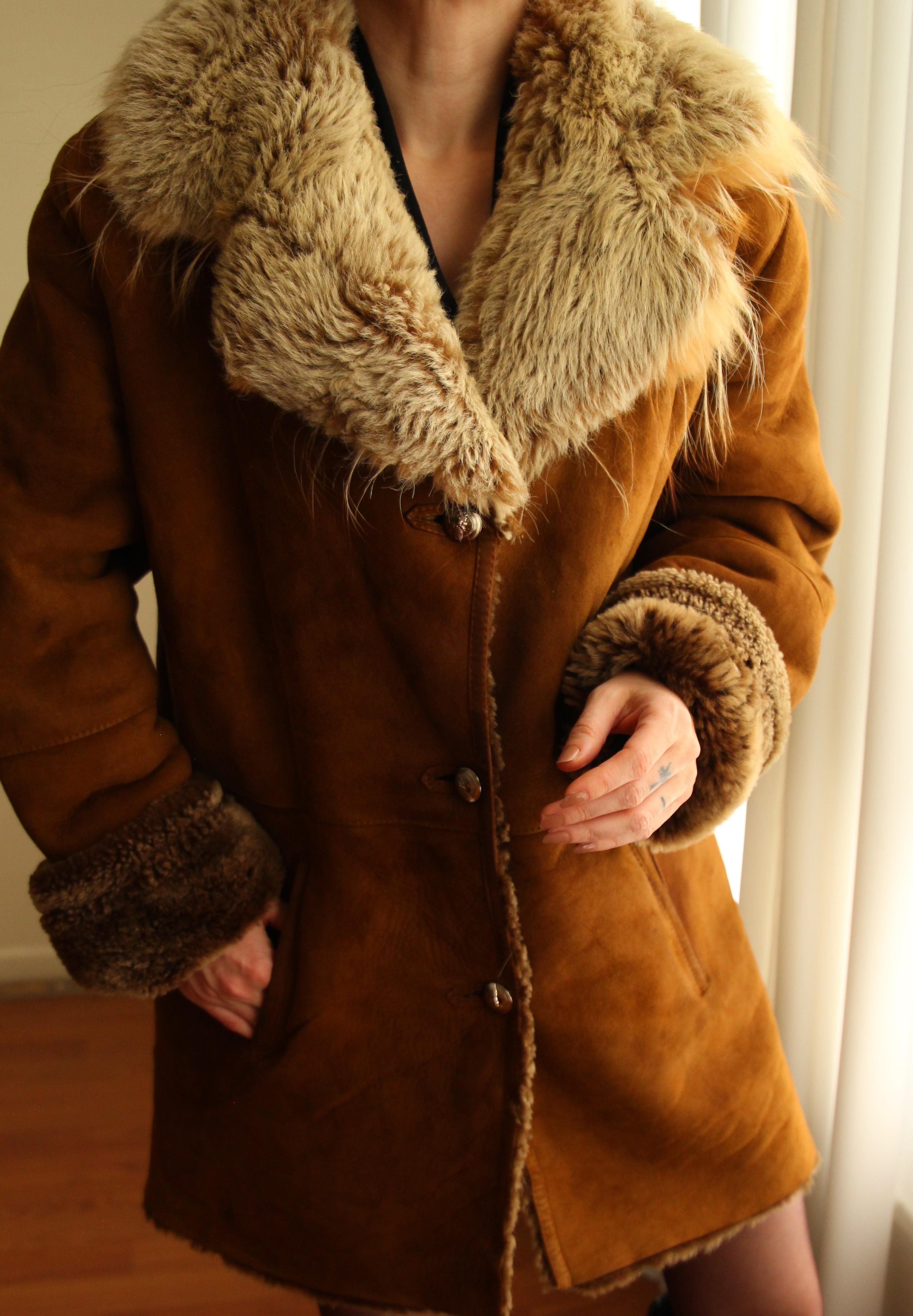 Vintage Kaban