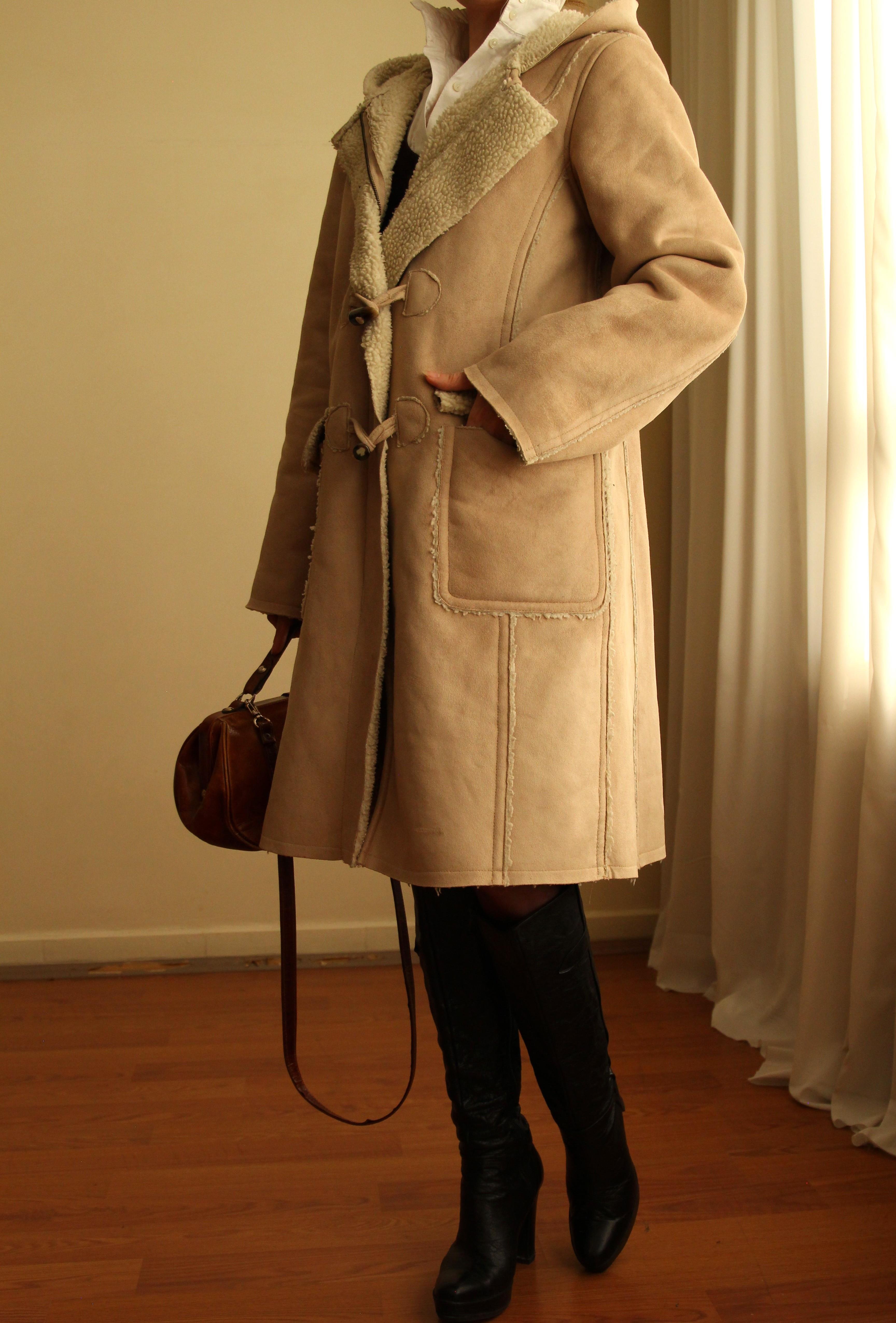 Vintage Kaban