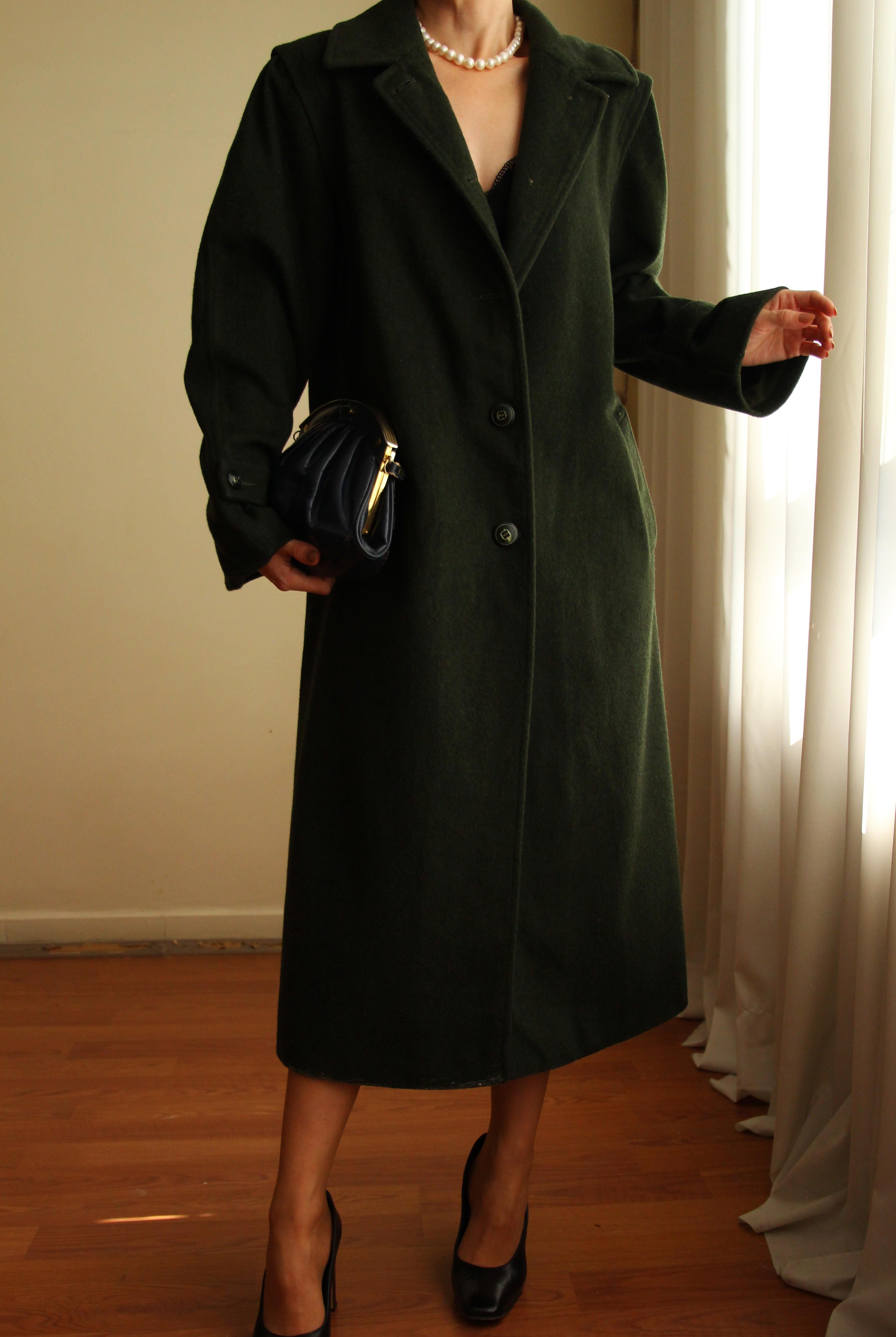 Vintage Kaban