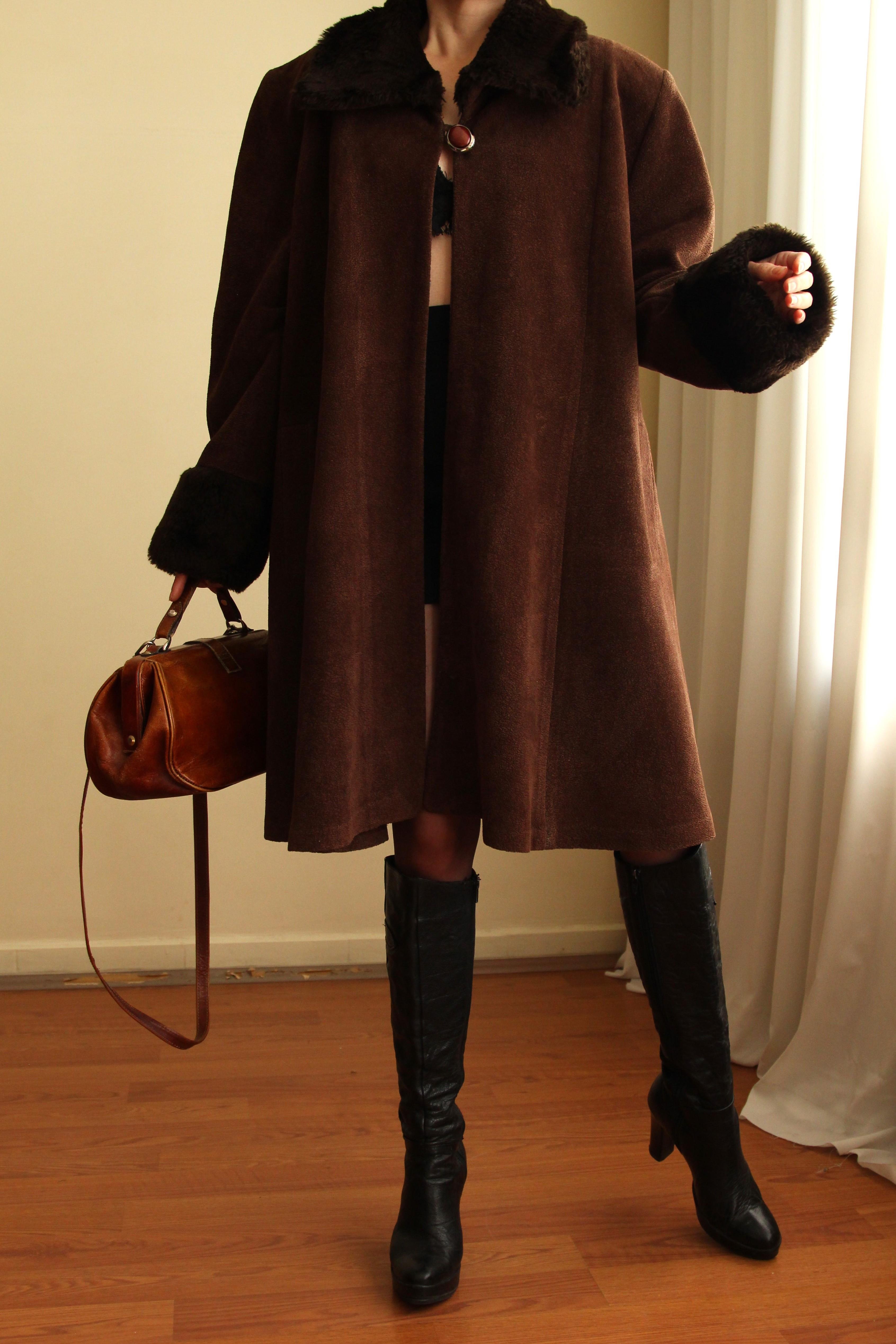 Vintage Kaban