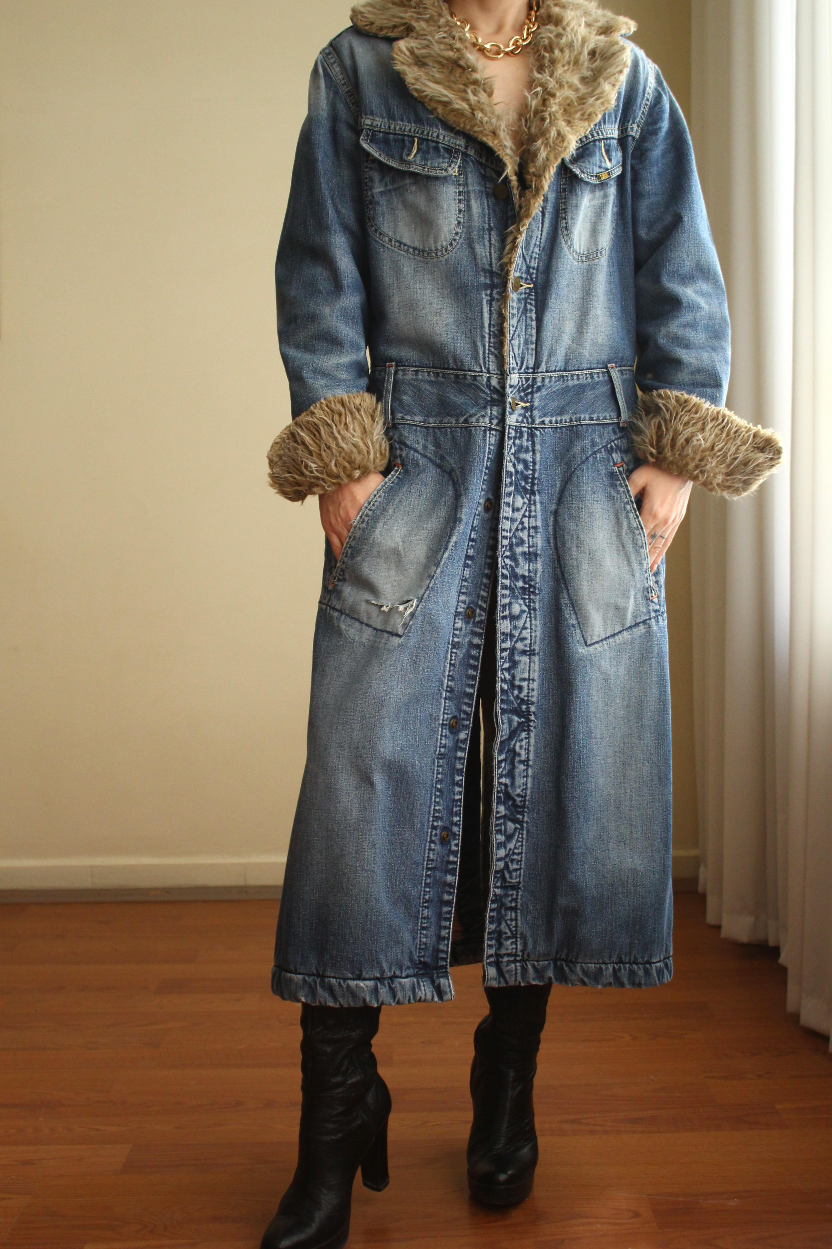 Vintage Kaban