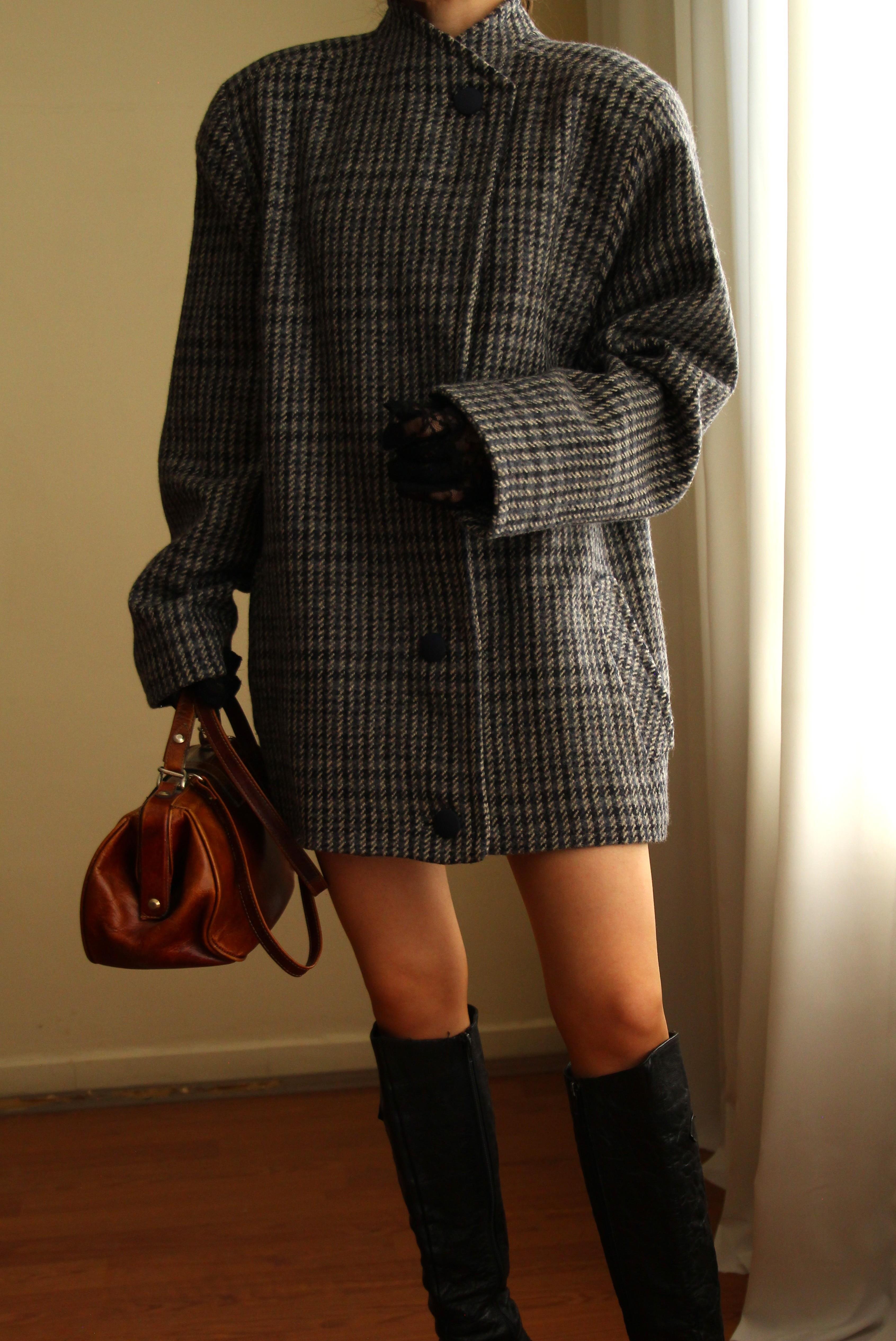 Vintage Kaban