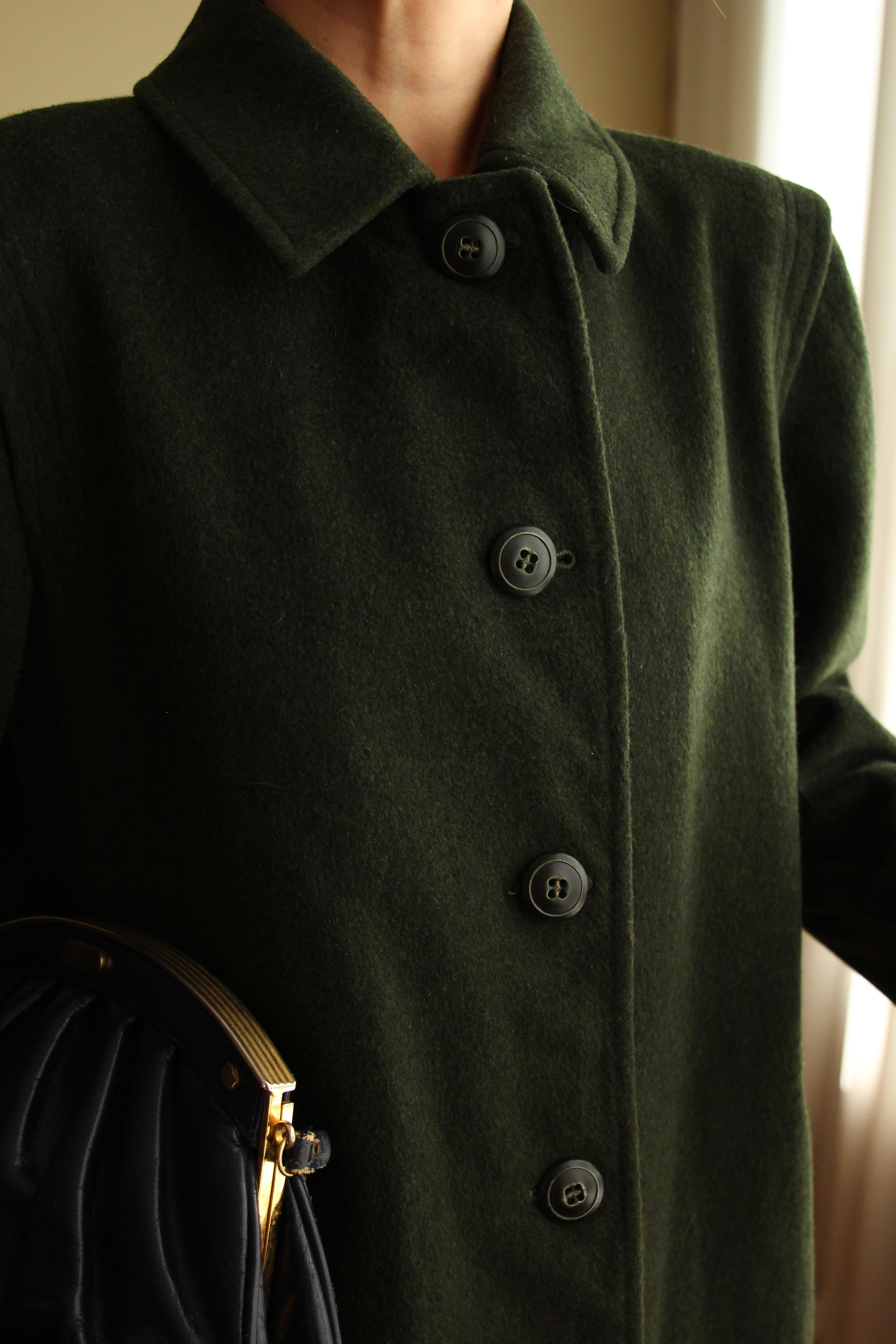 Vintage Kaban