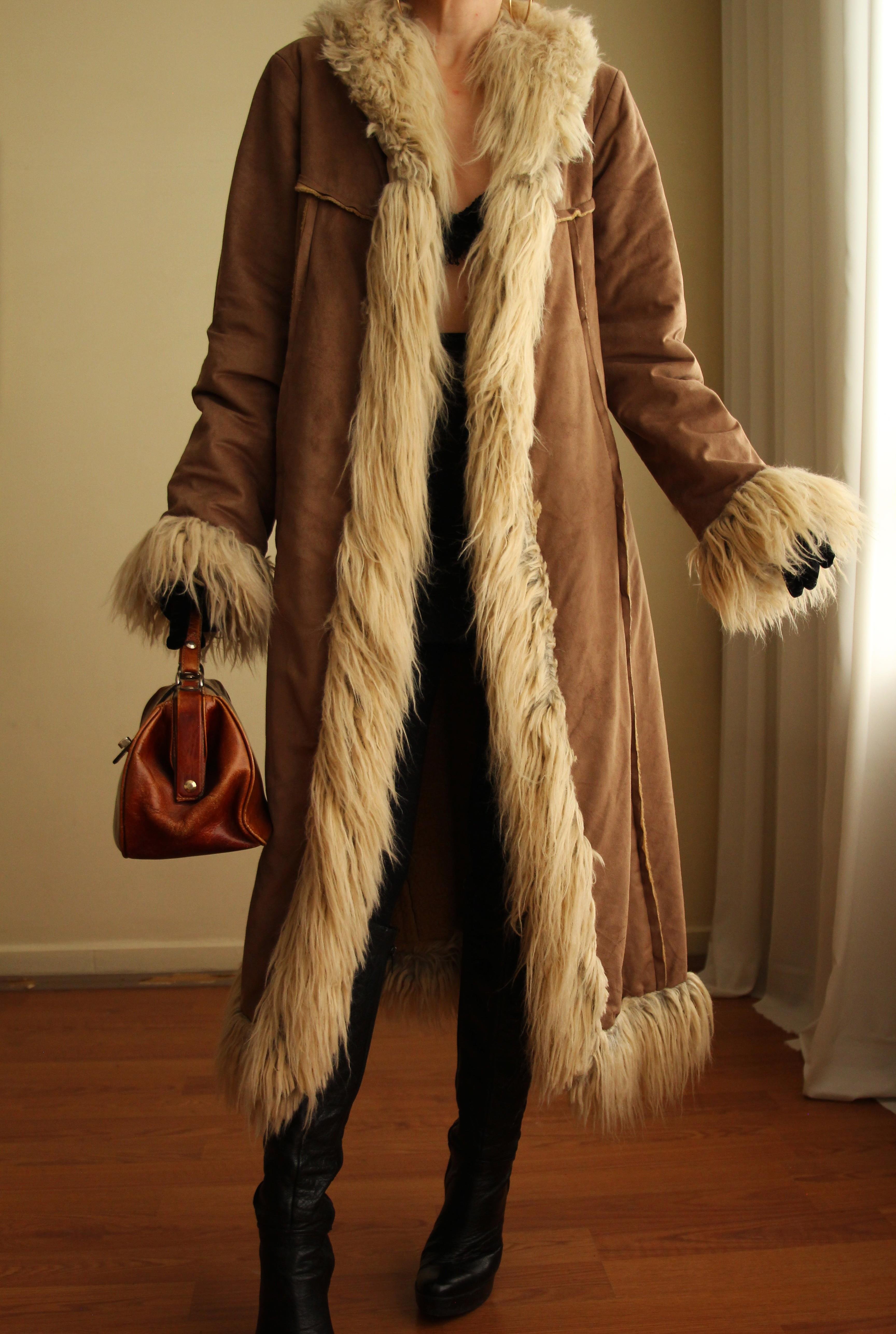 Vintage Kaban