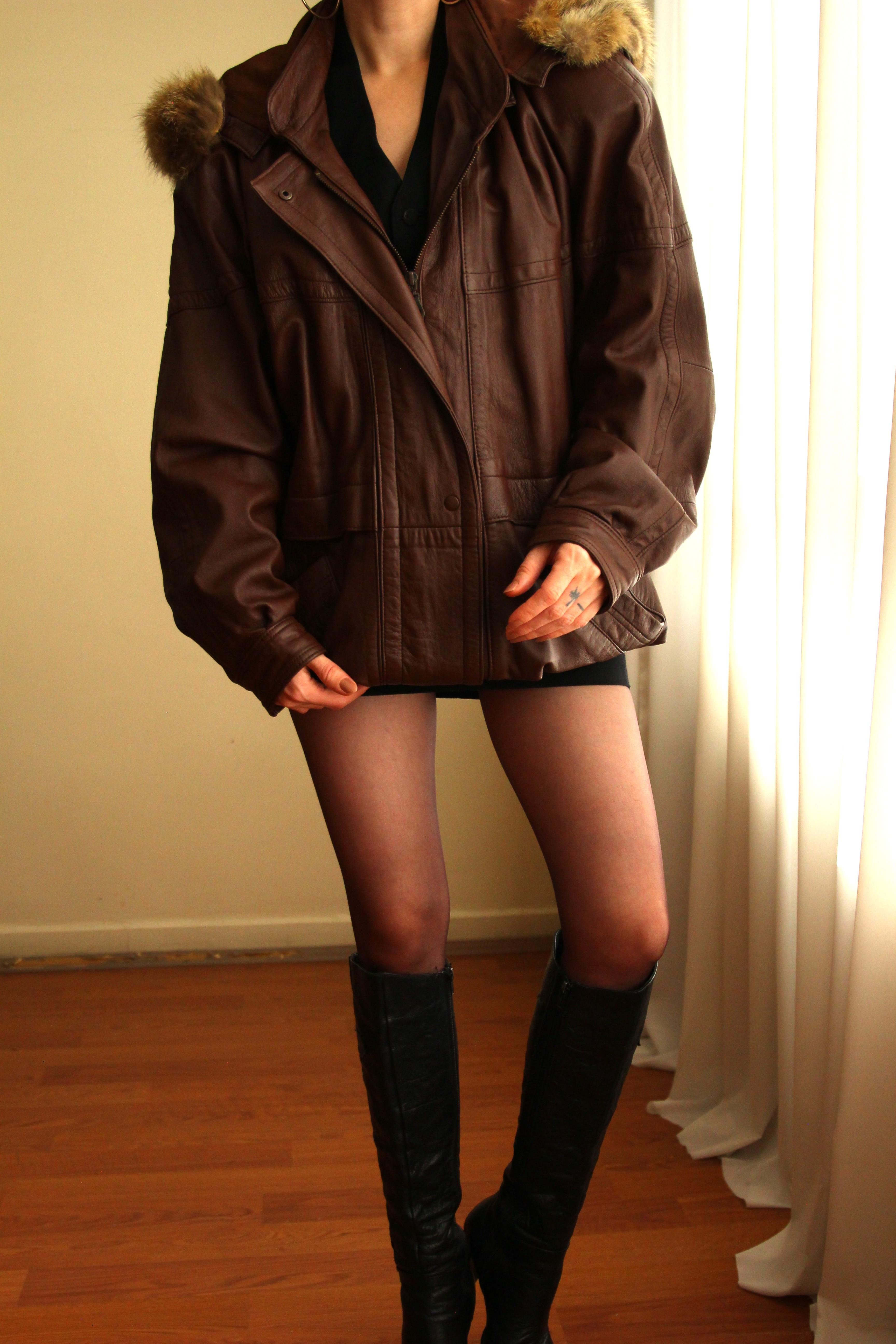 Vintage Kaban