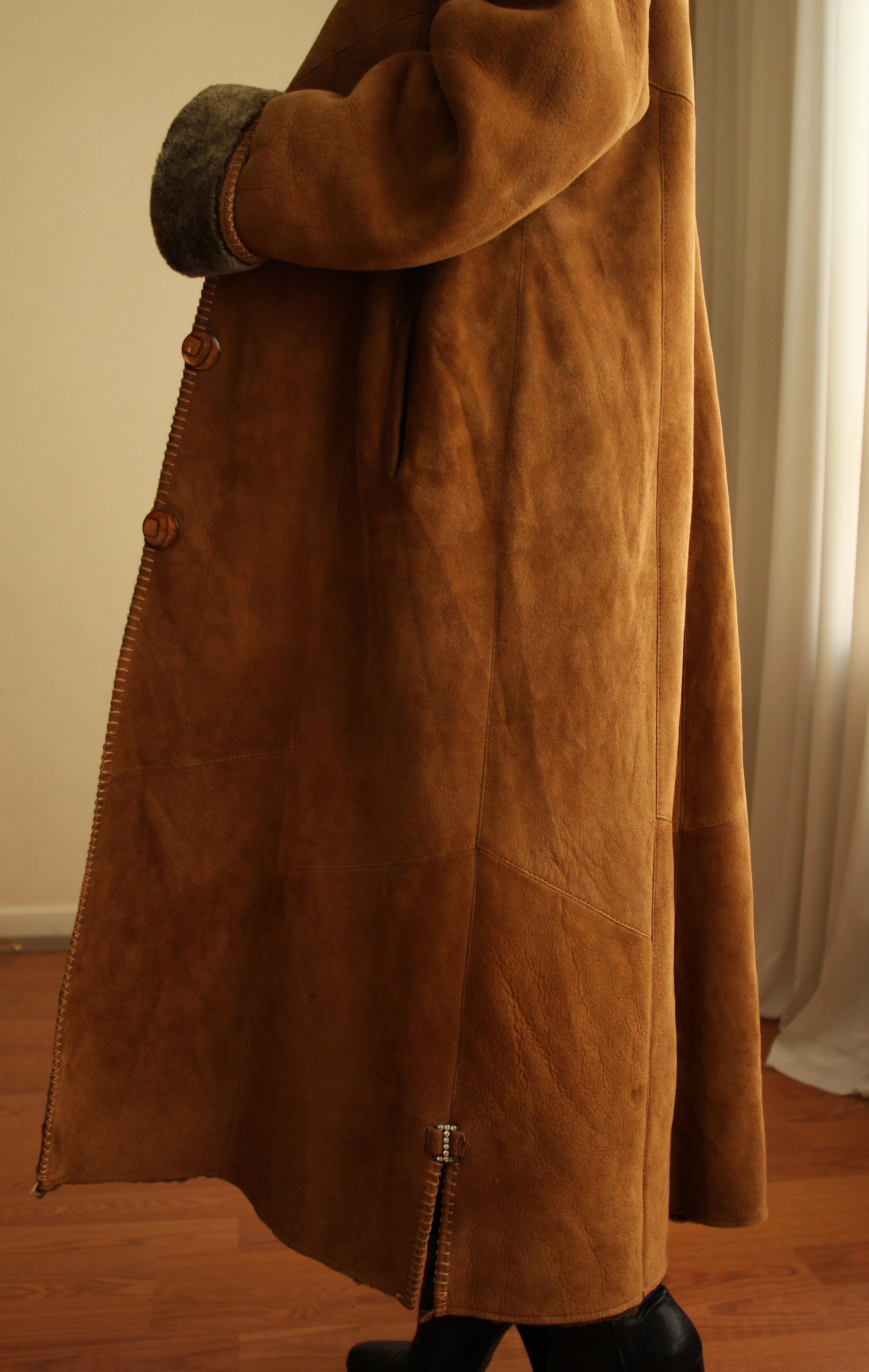 Vintage Kaban