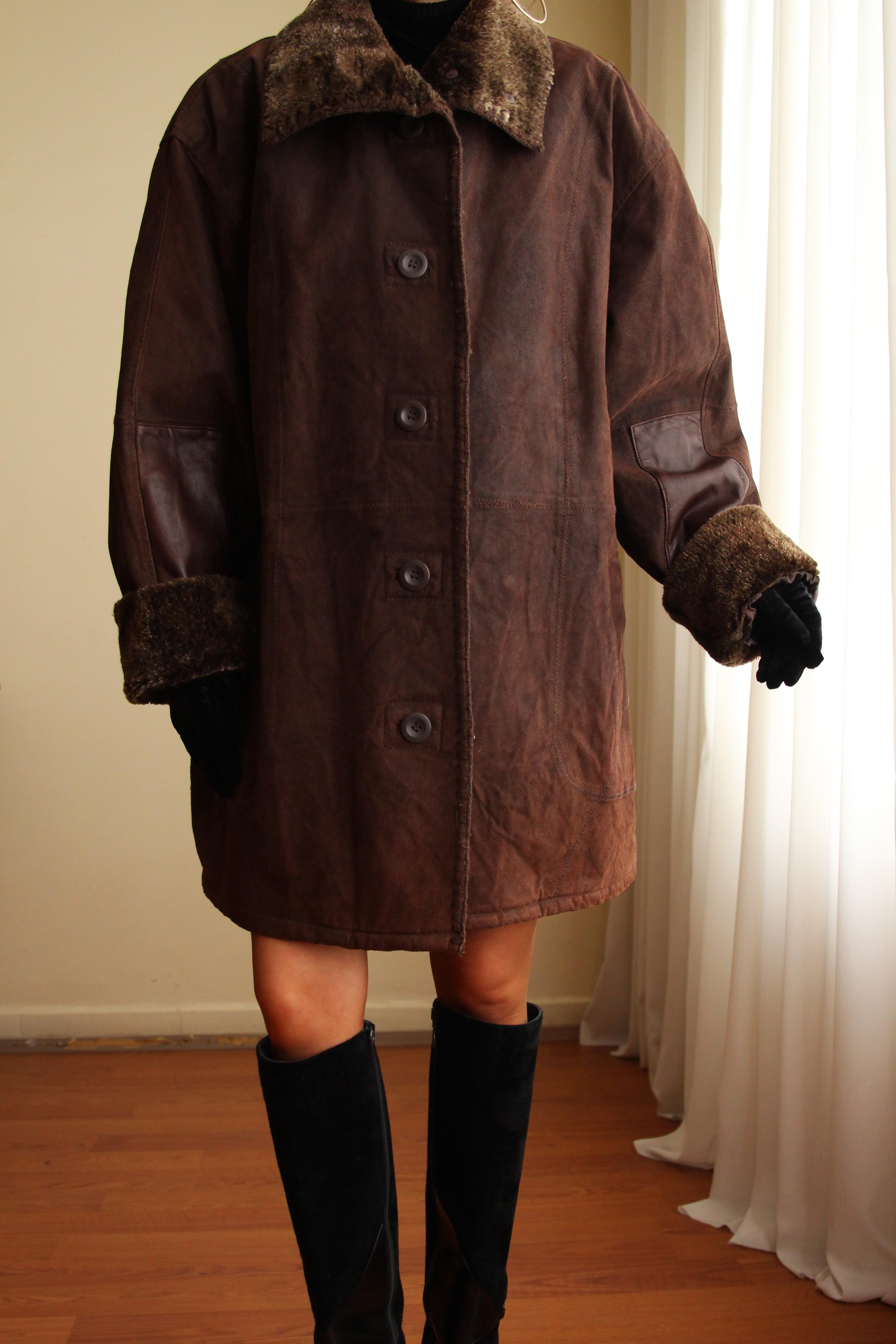 Vintage Kaban