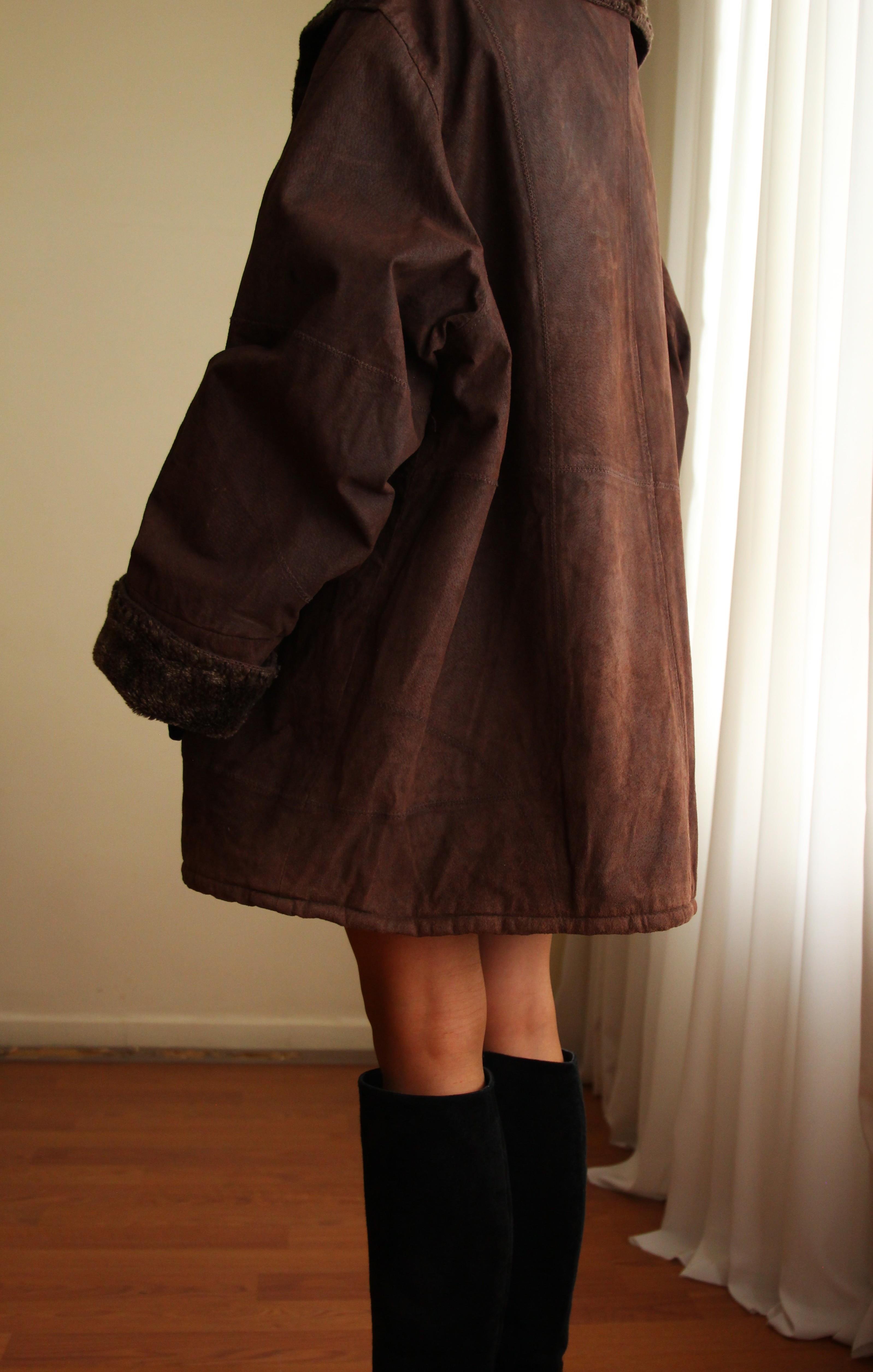 Vintage Kaban