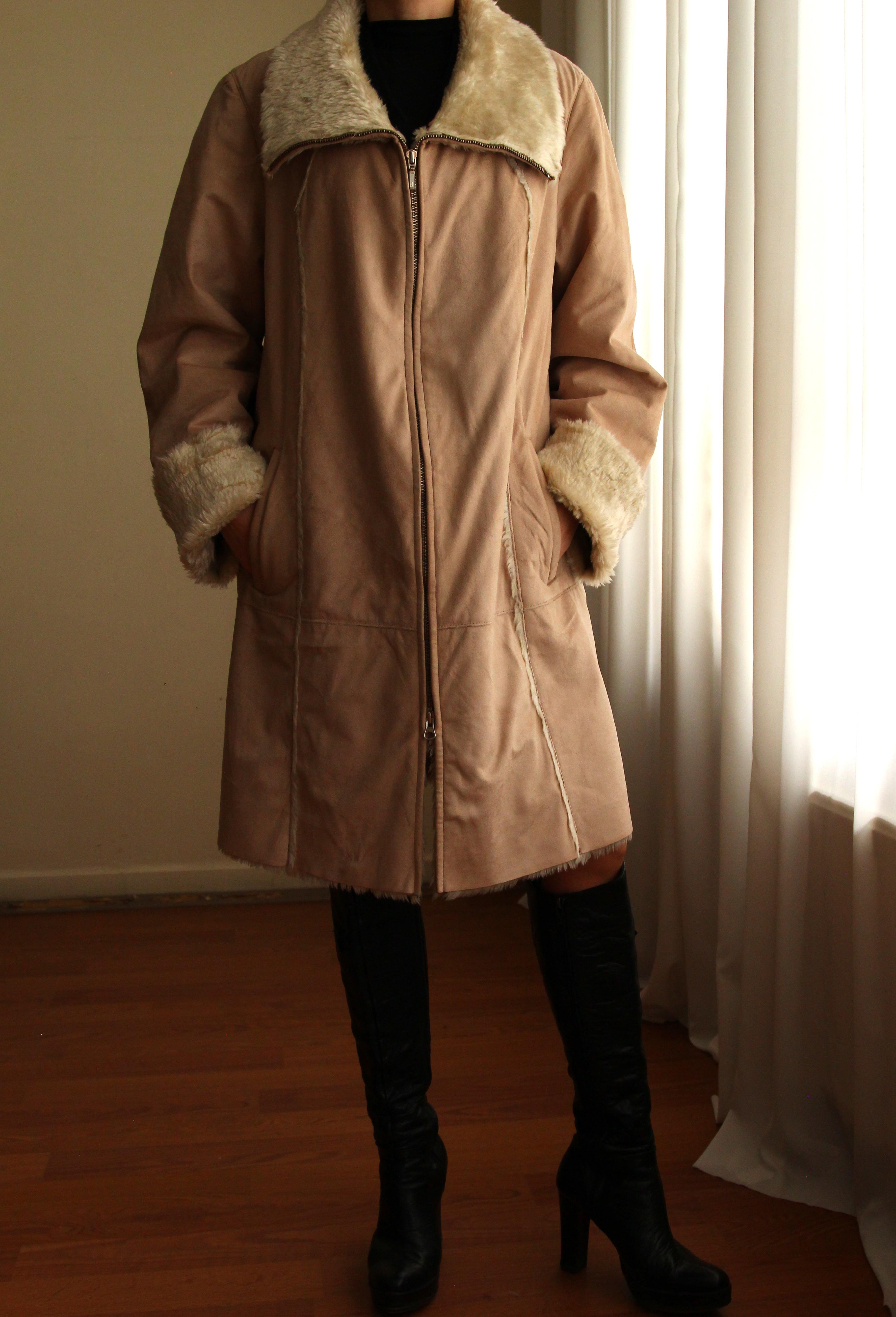 Vintage Kaban