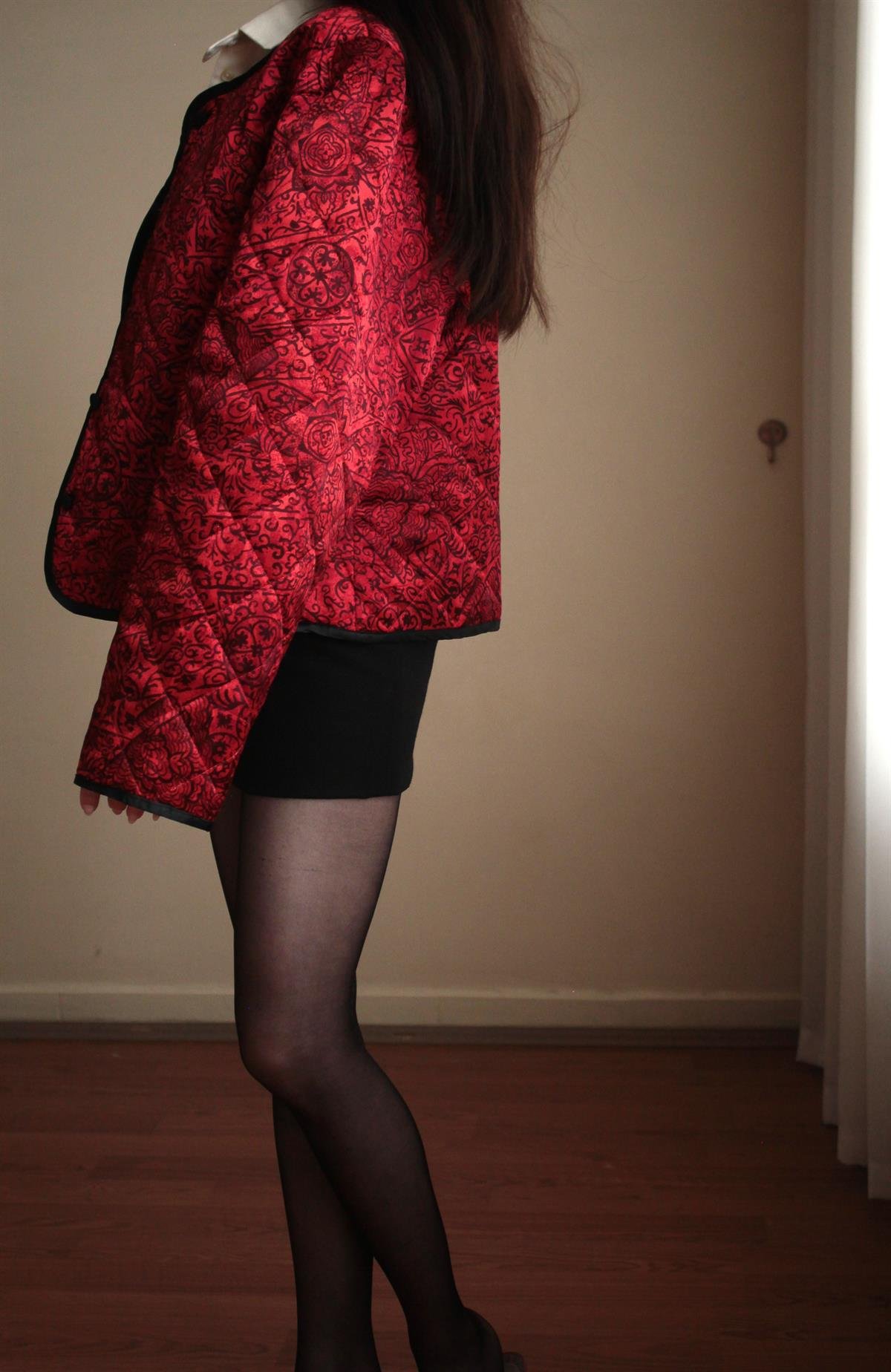 Vintage Kaftan