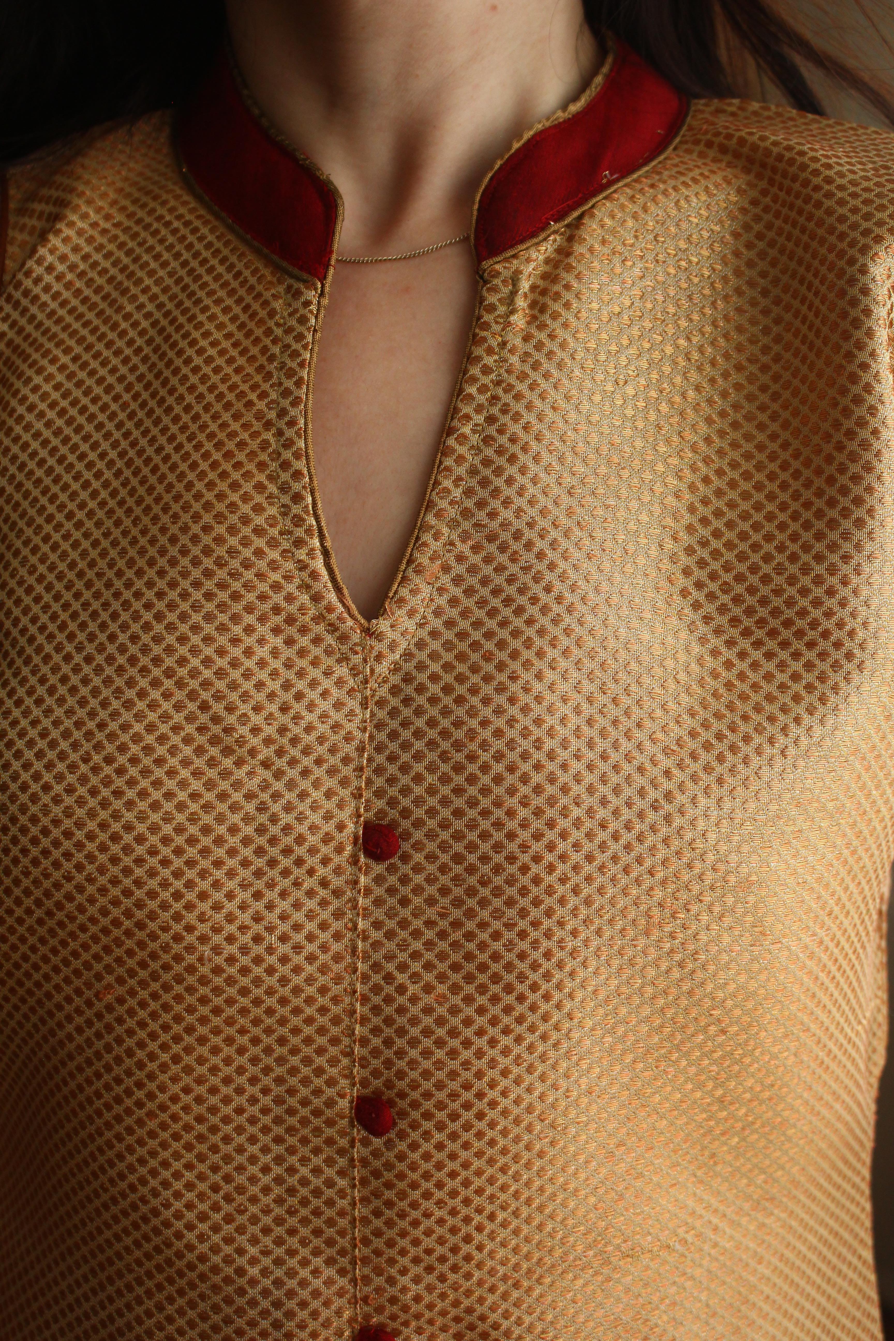 Vintage Kaftan