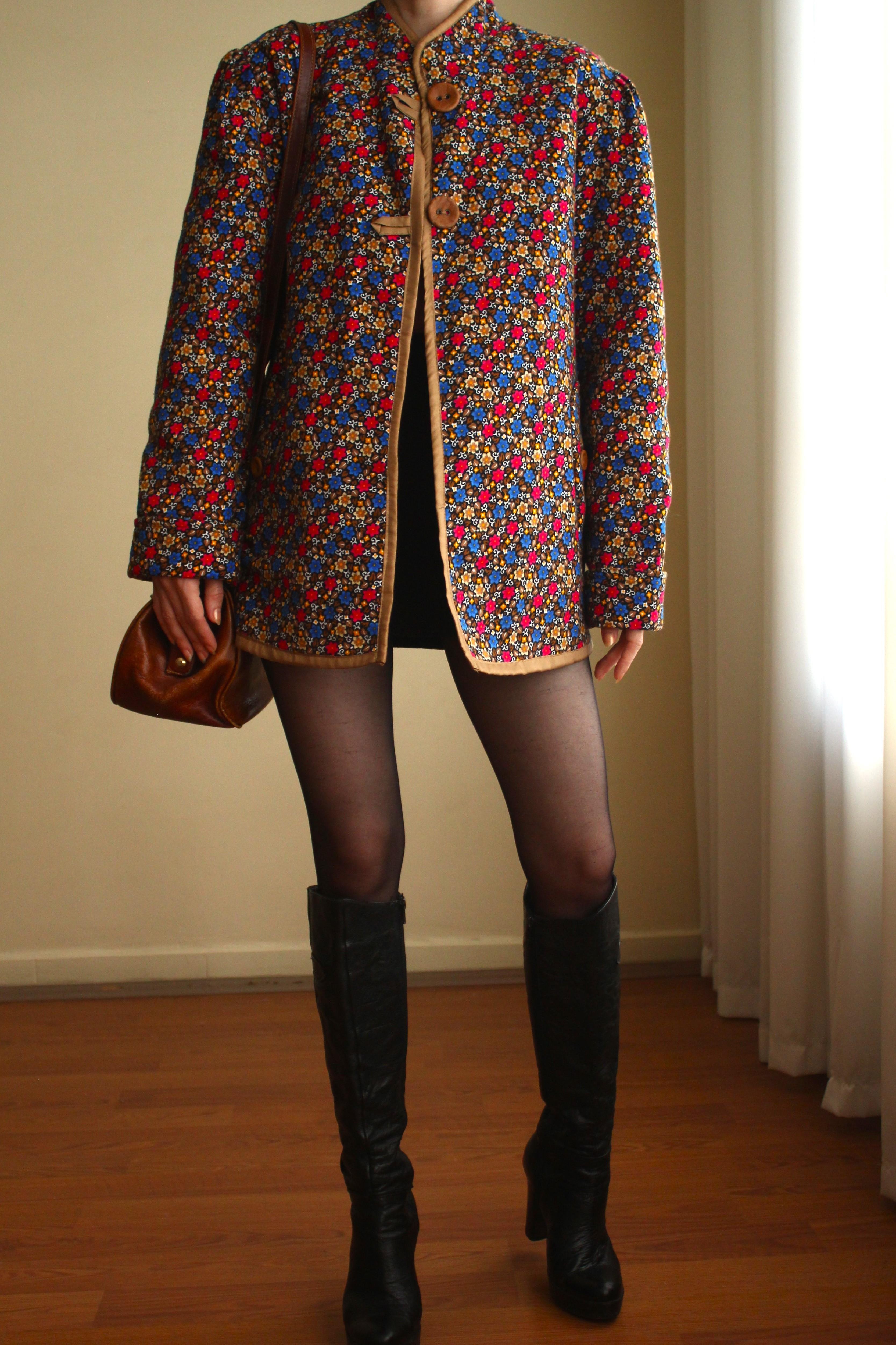 Vintage Kaftan