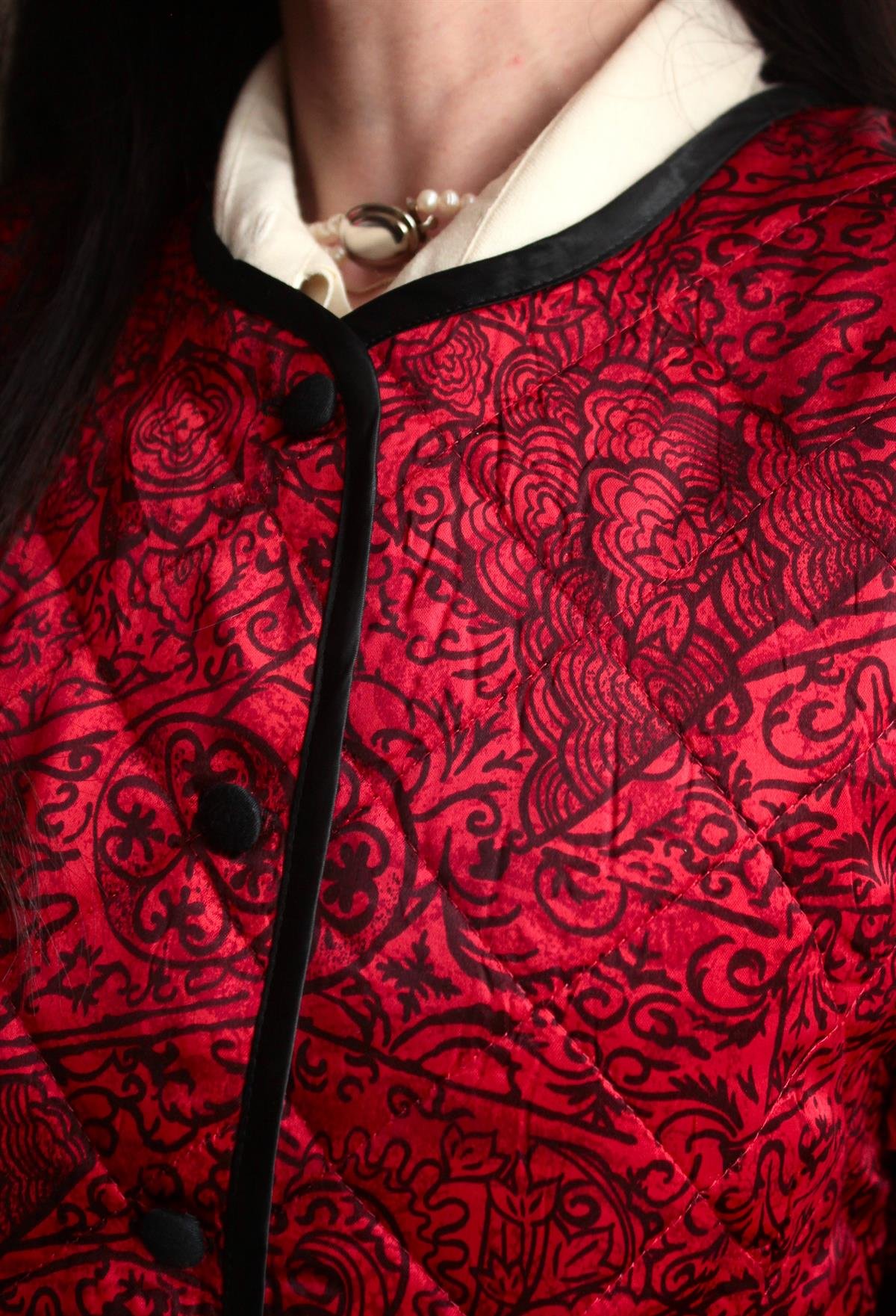 Vintage Kaftan