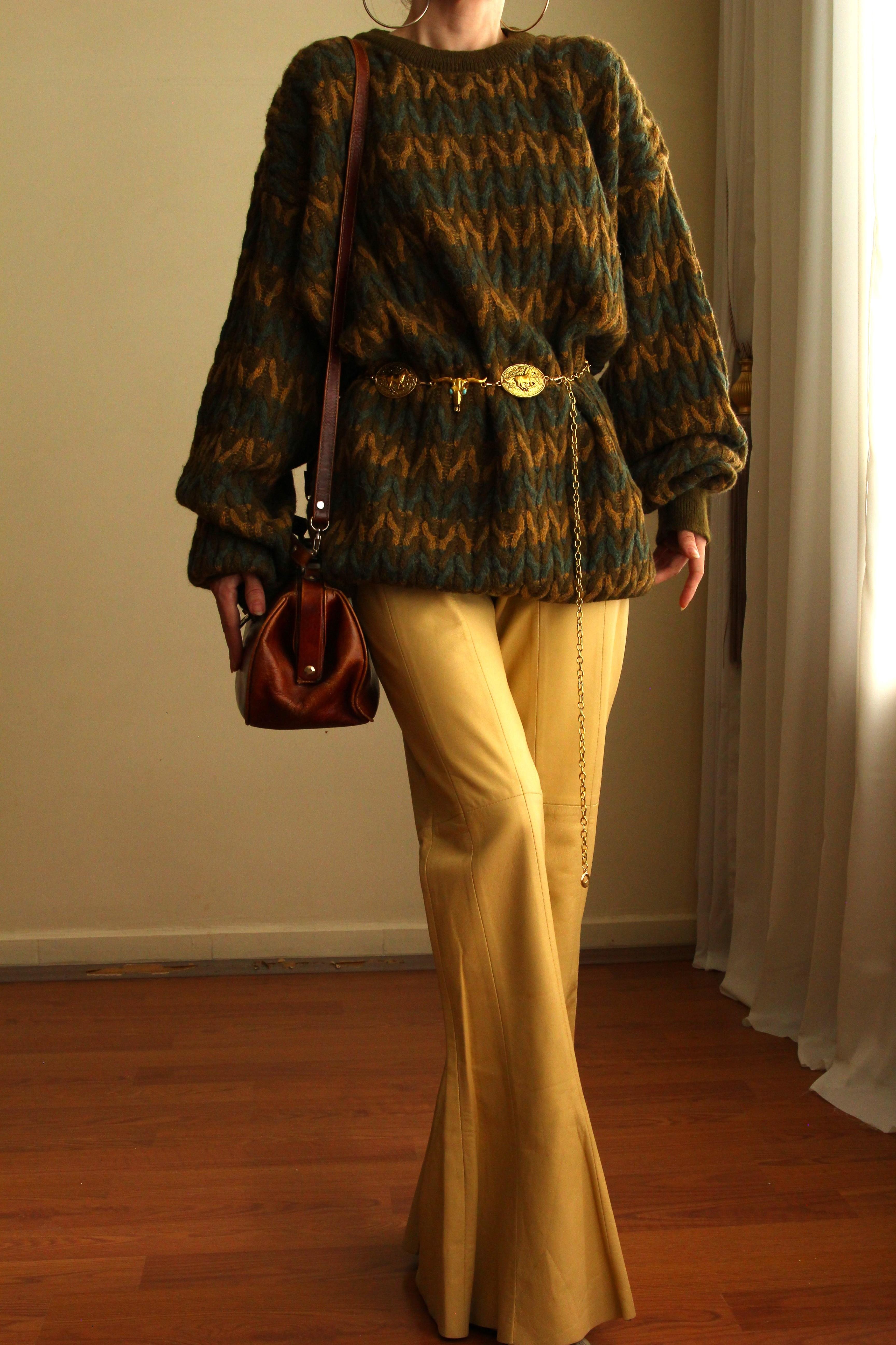 Vintage Kazak