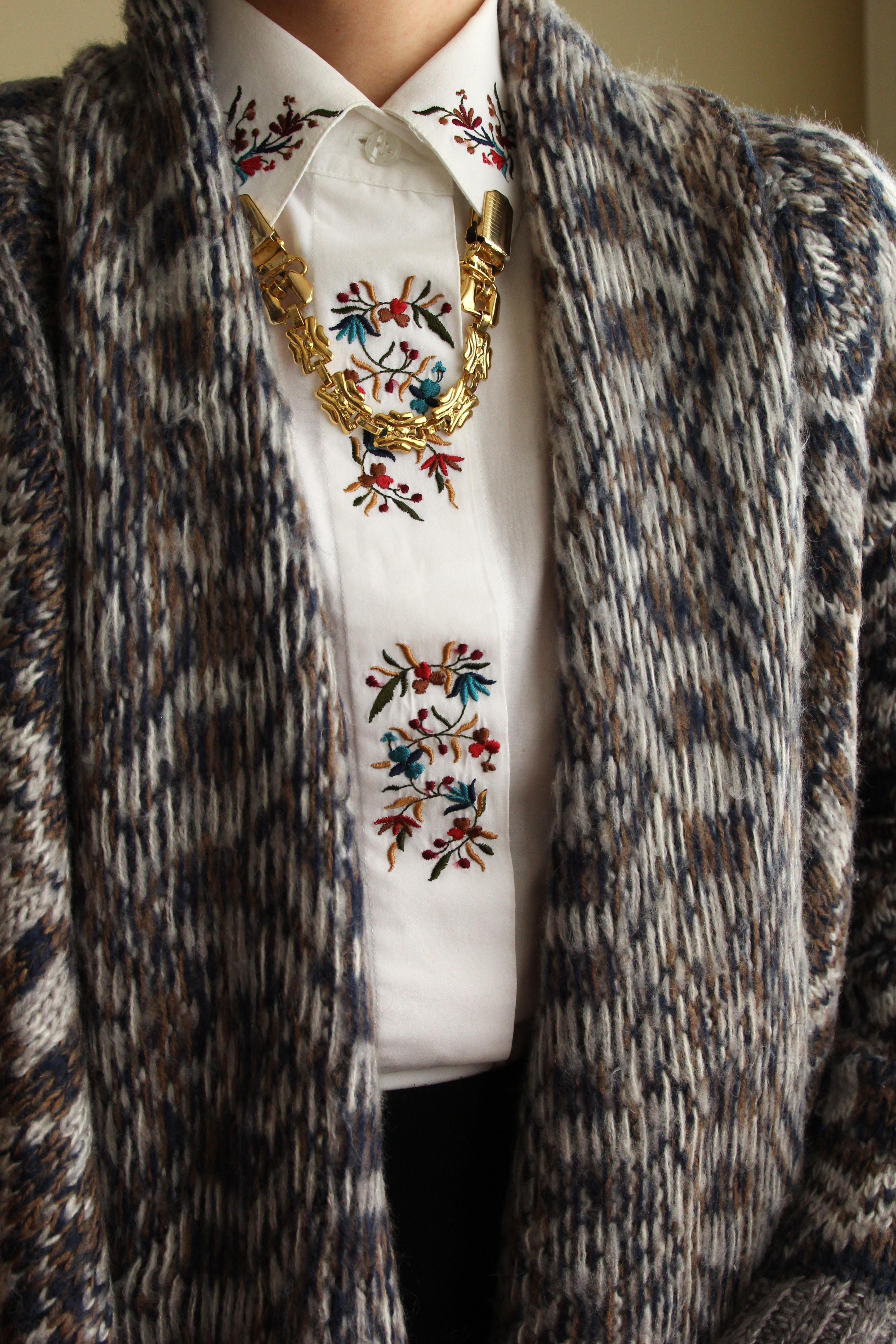 Vintage Kazak