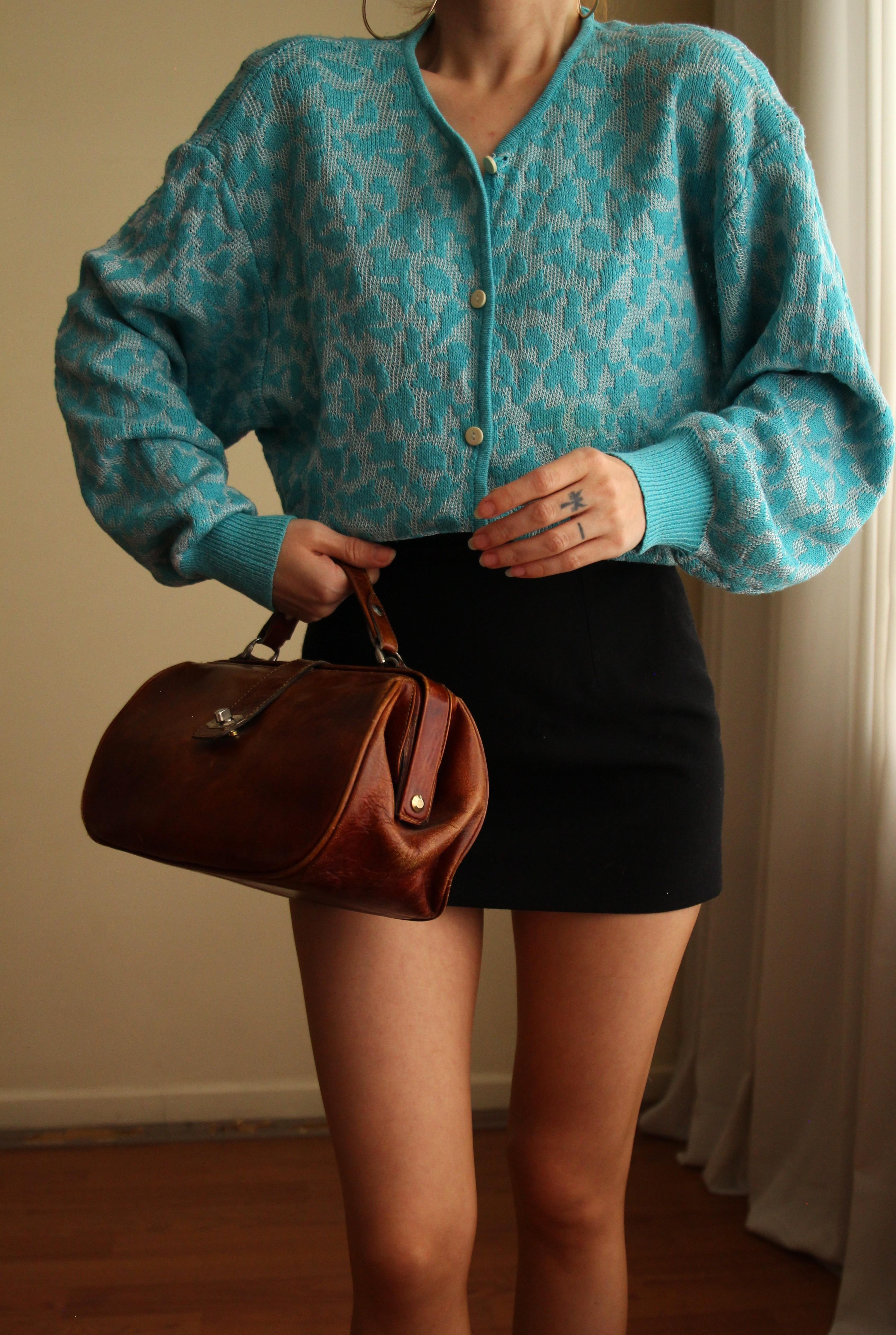Vintage Kazak