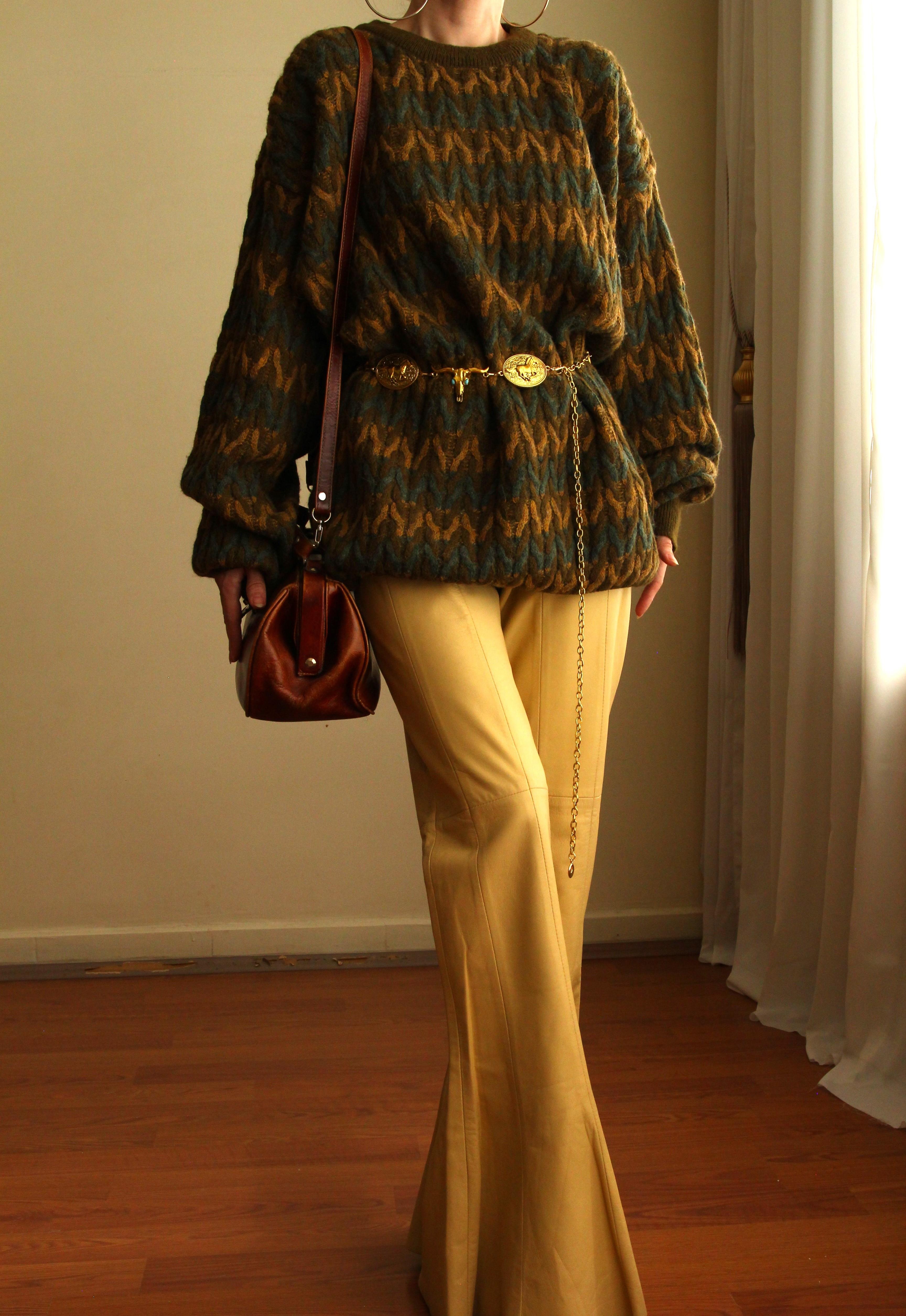 Vintage Kazak