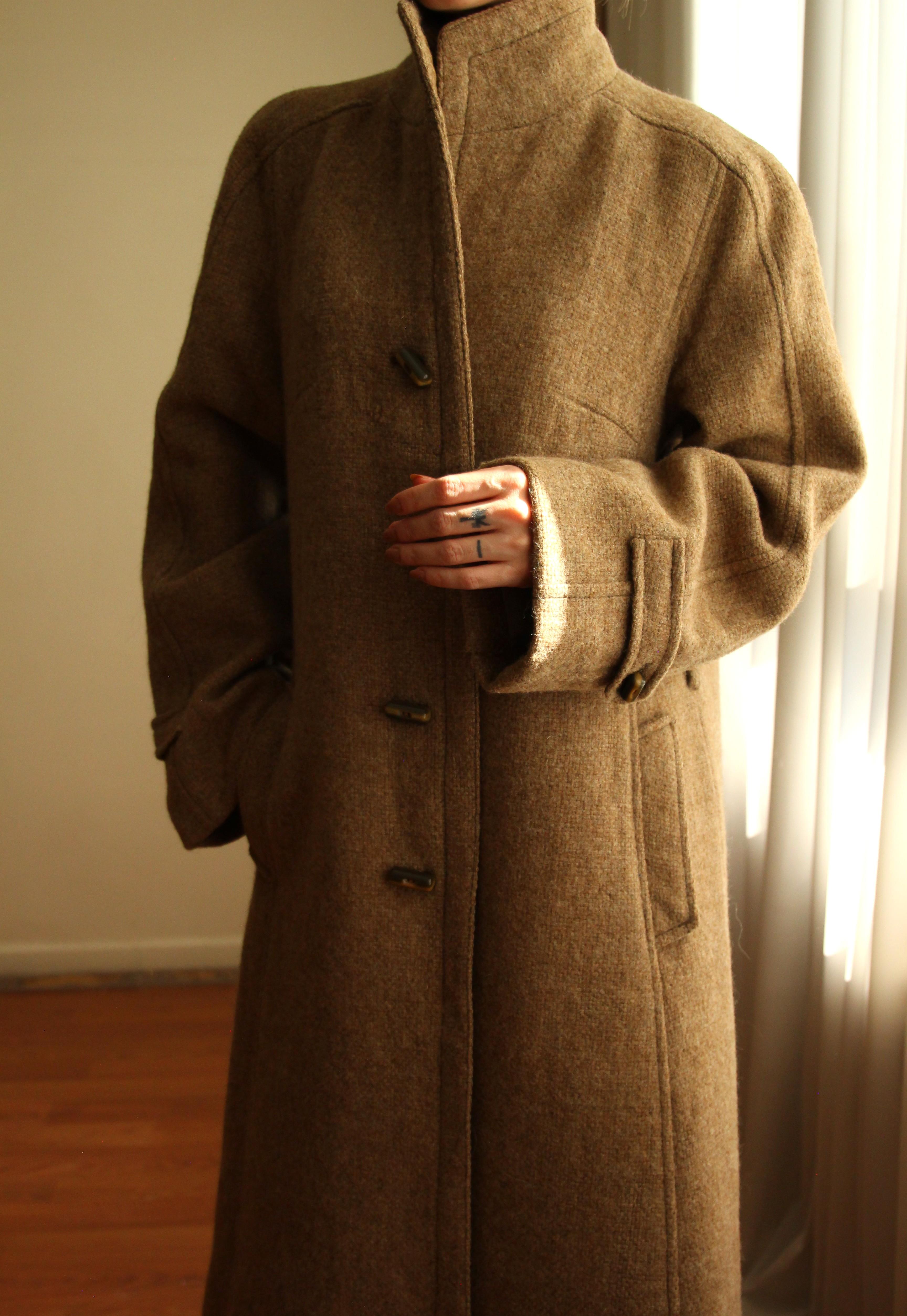 Vintage Kazak