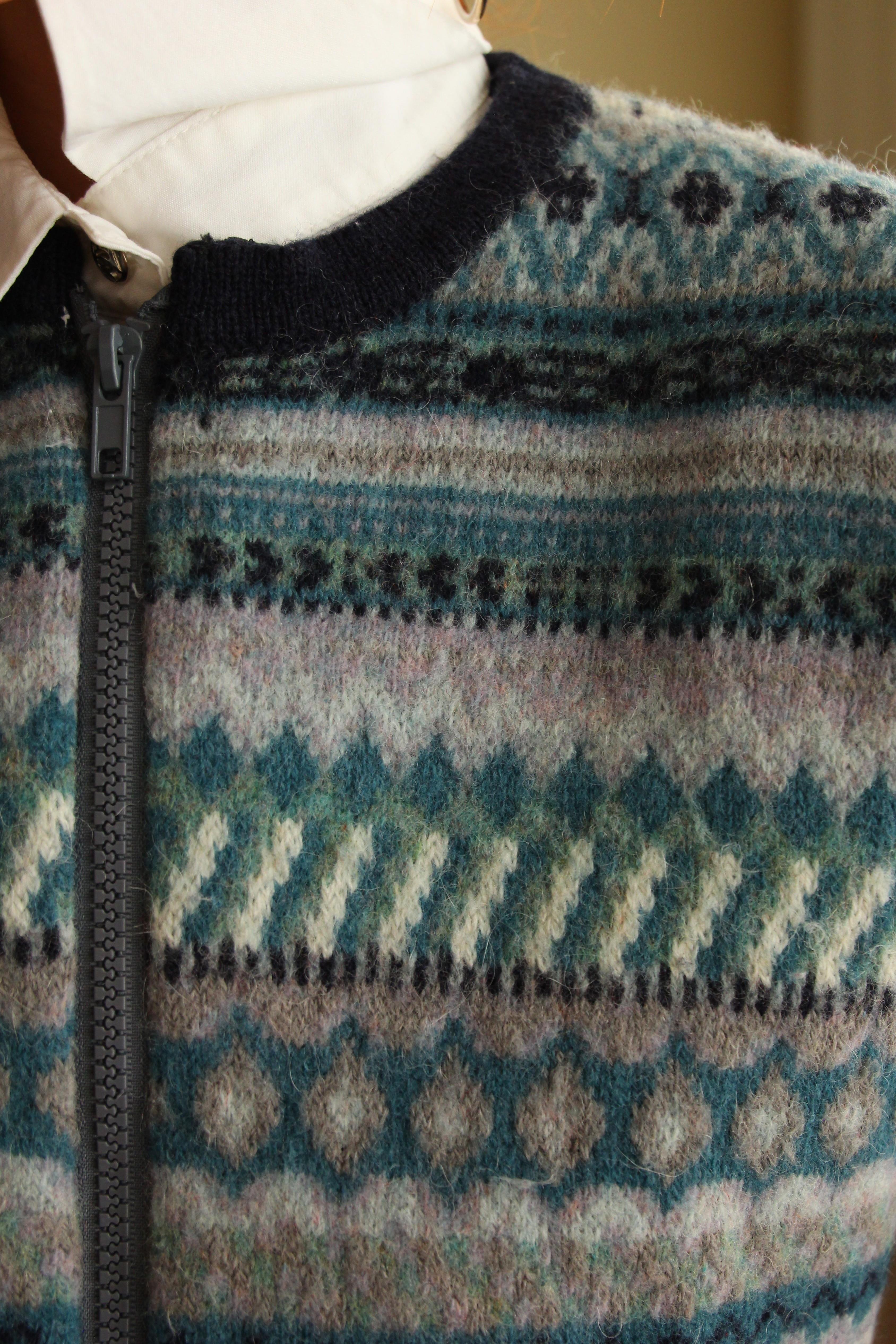 Vintage Kazak