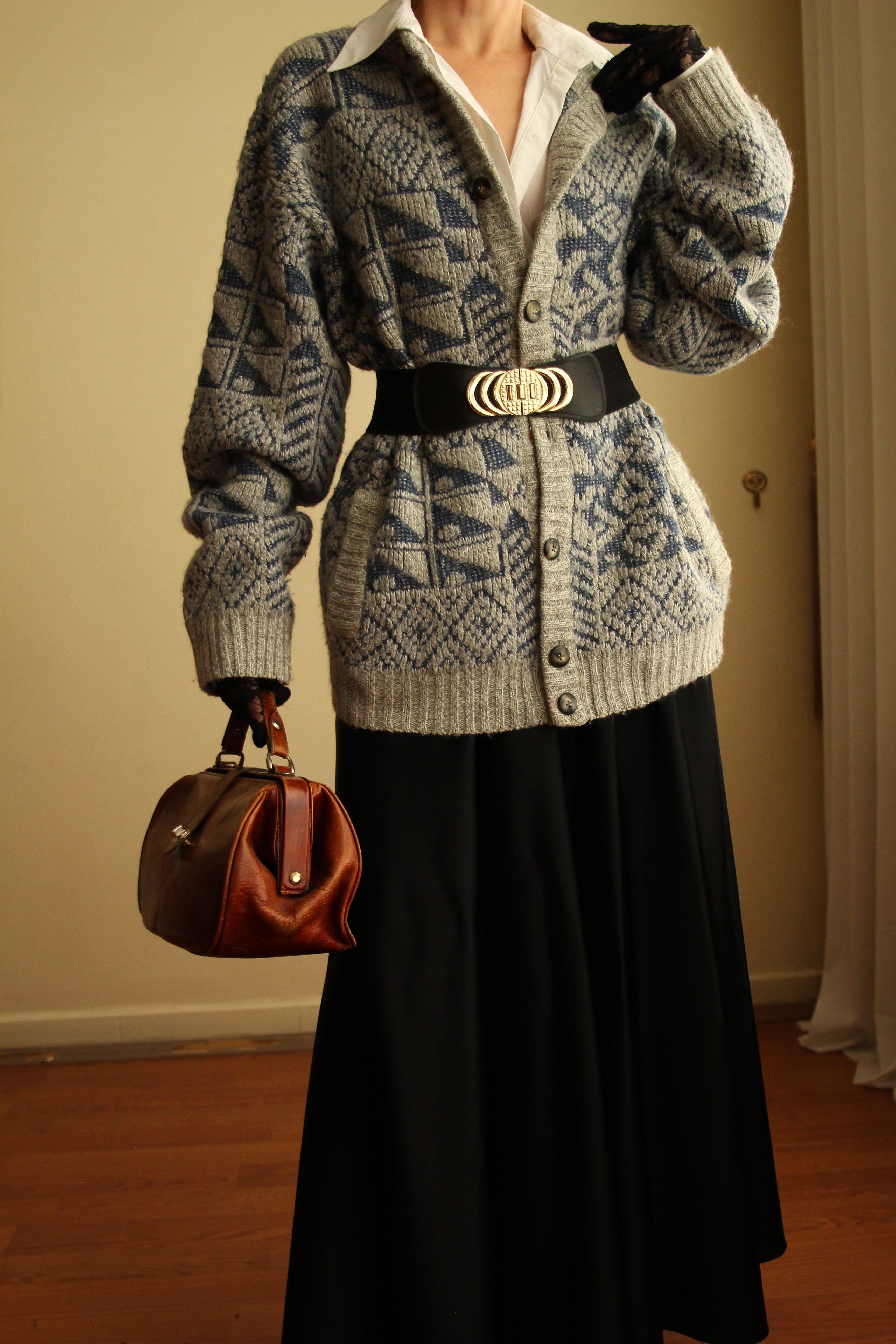 Vintage Kazak