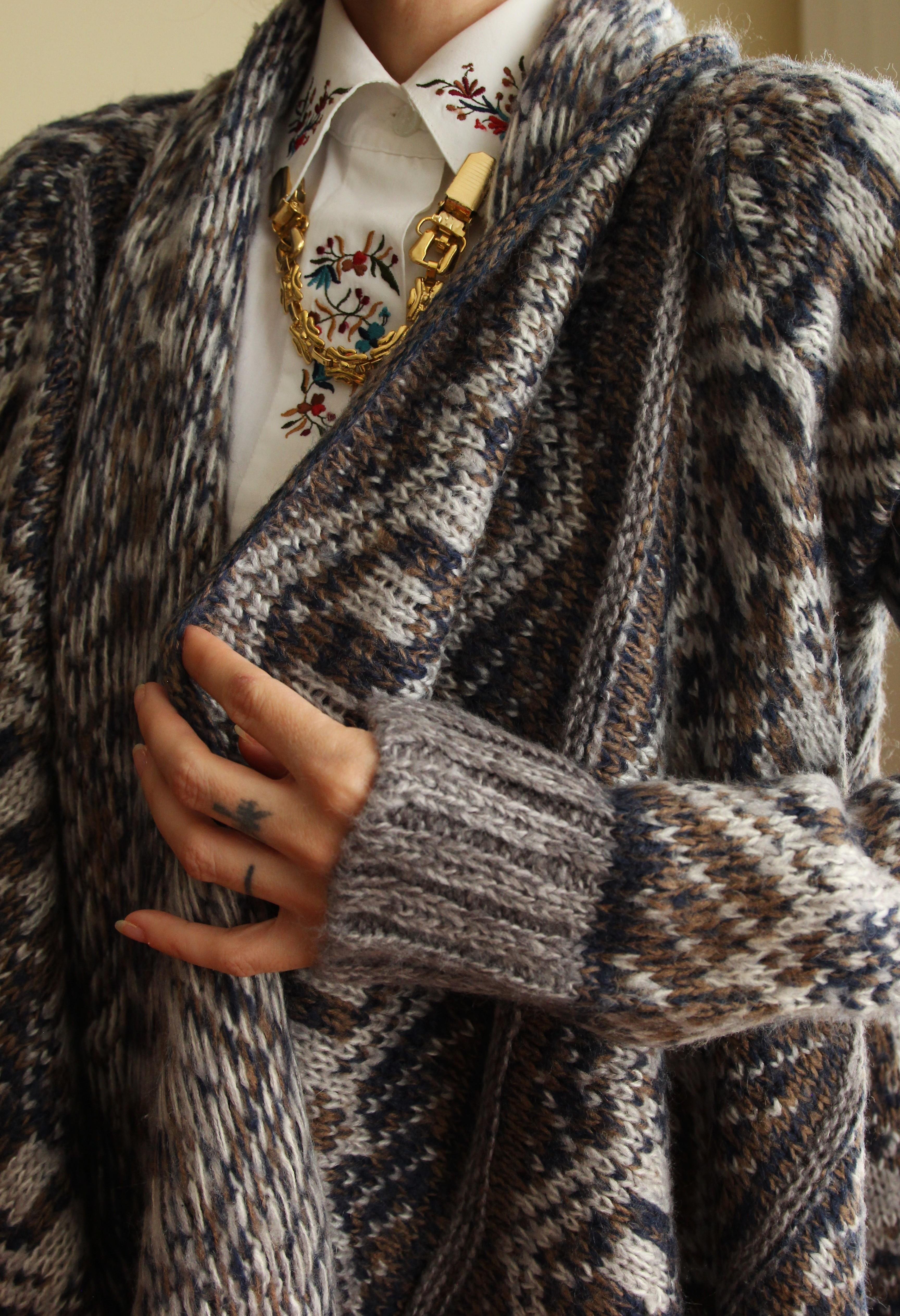 Vintage Kazak