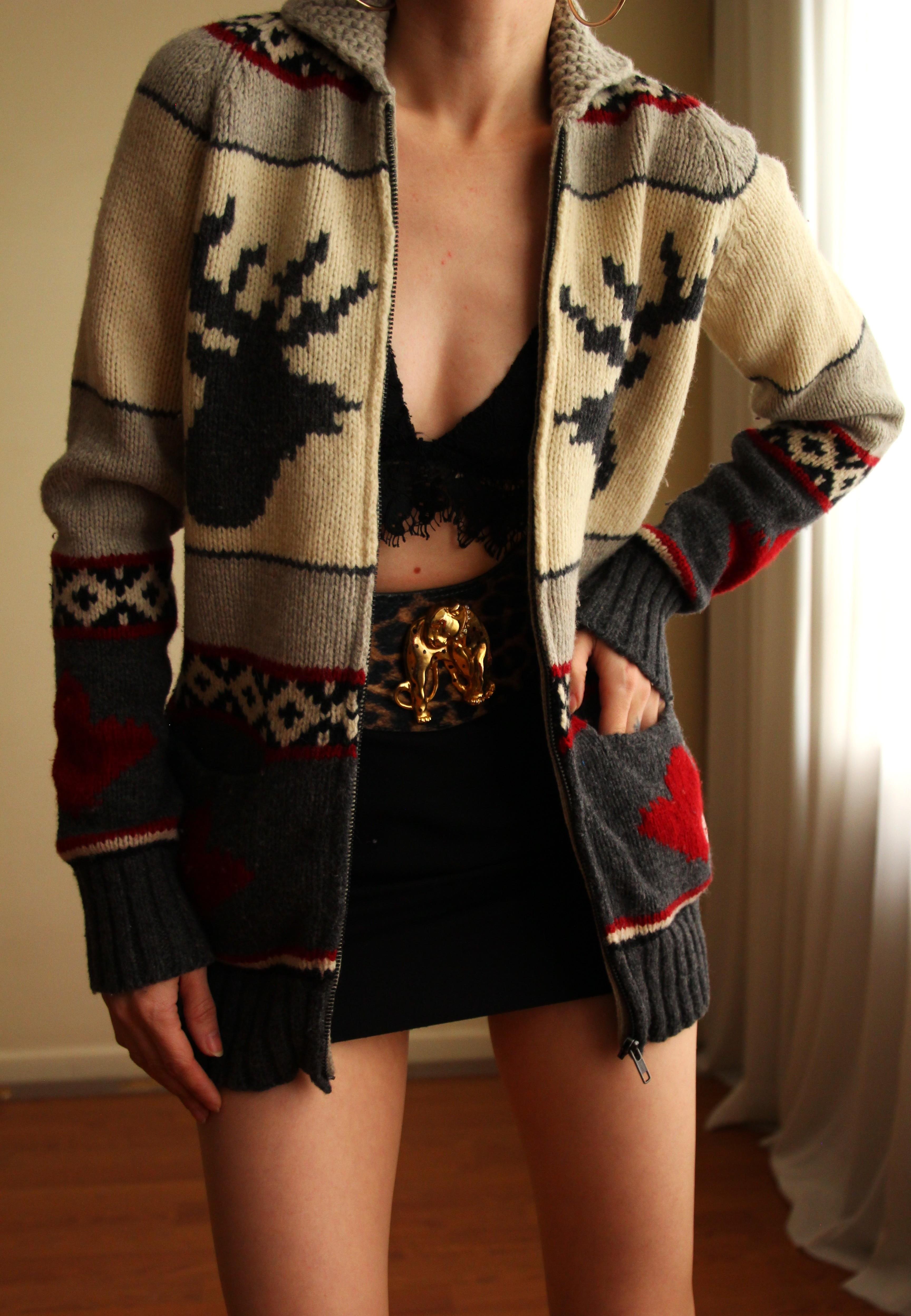 Vintage Kazak
