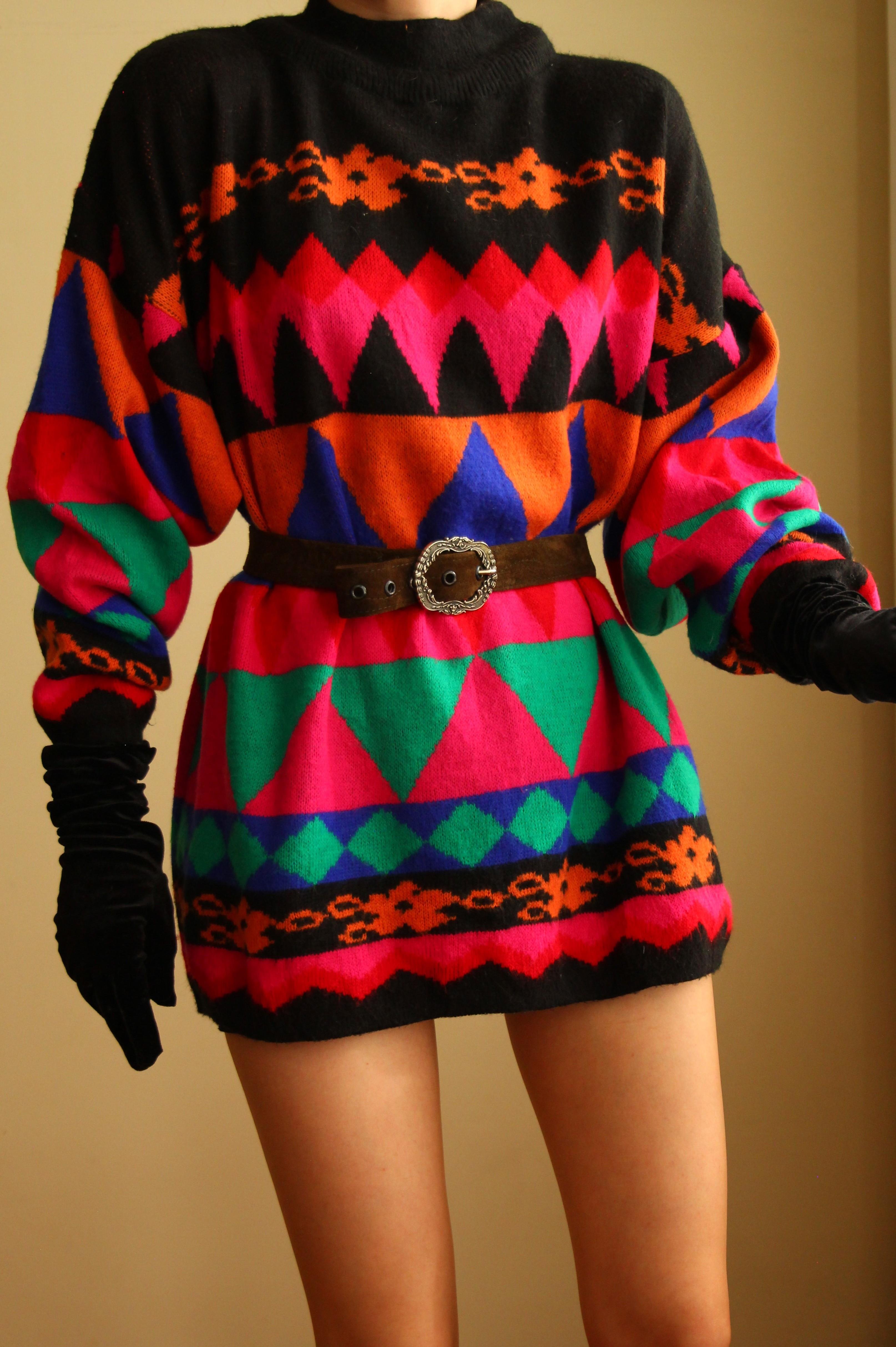 Vintage Kazak