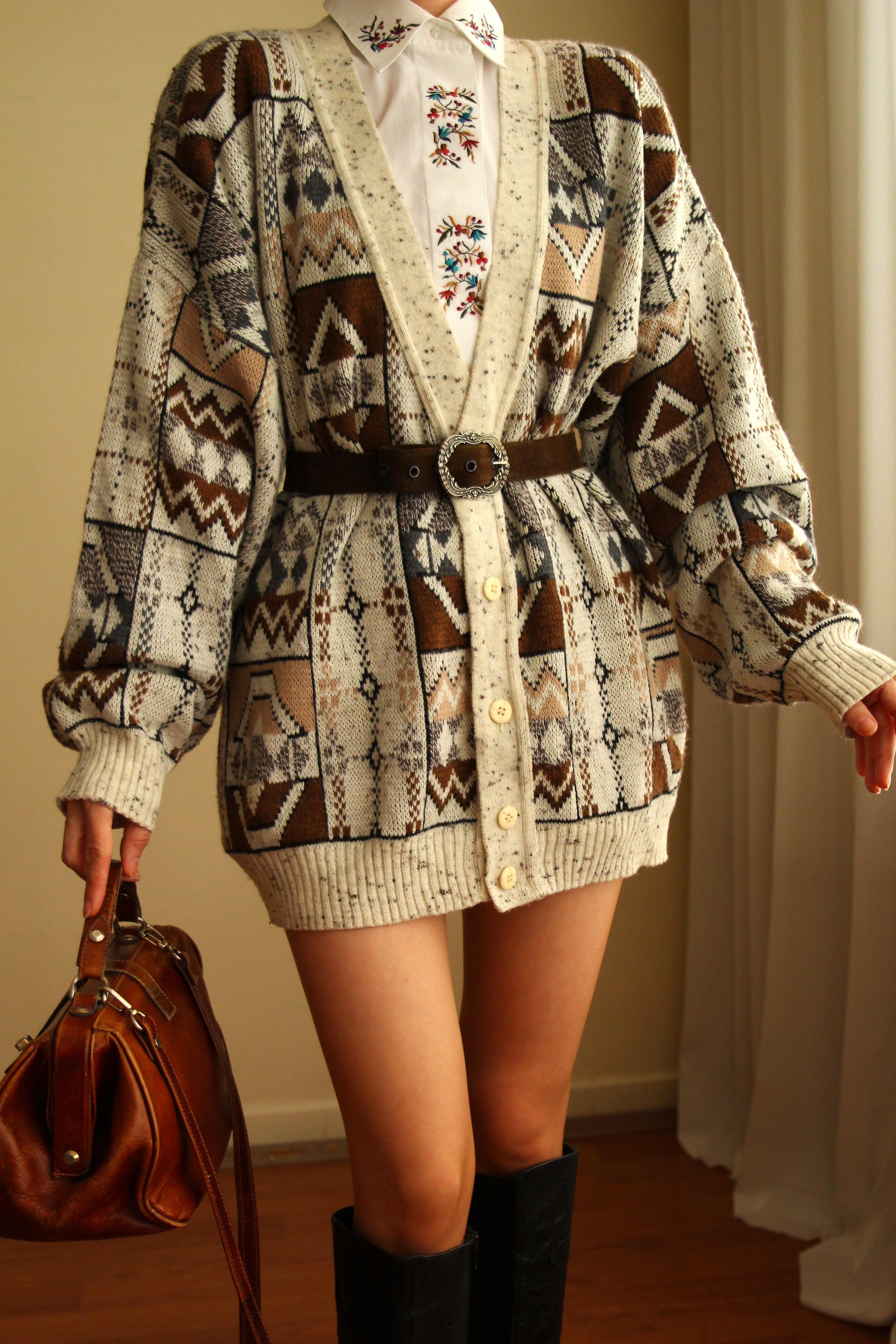 Vintage Kazak