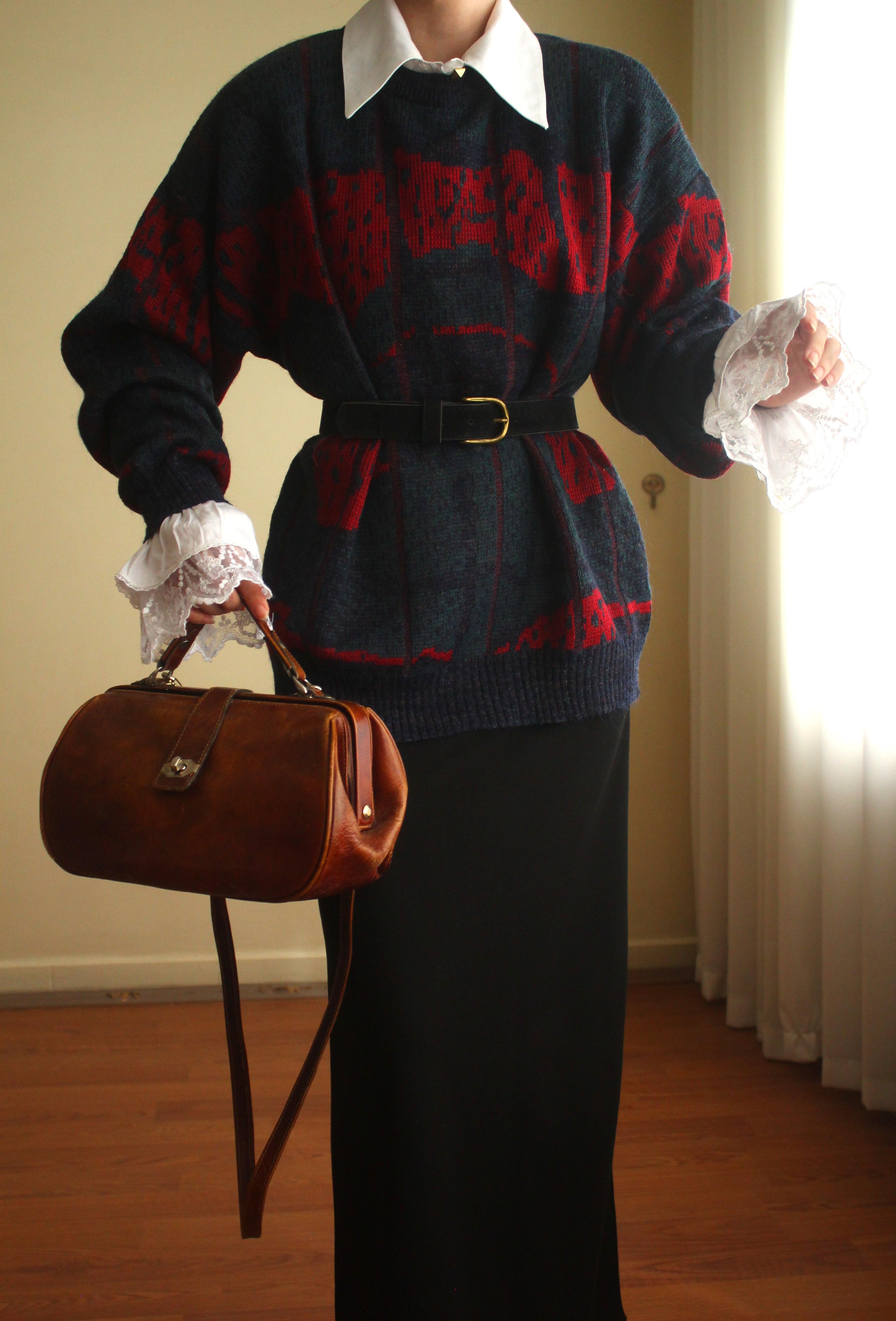Vintage Kazak