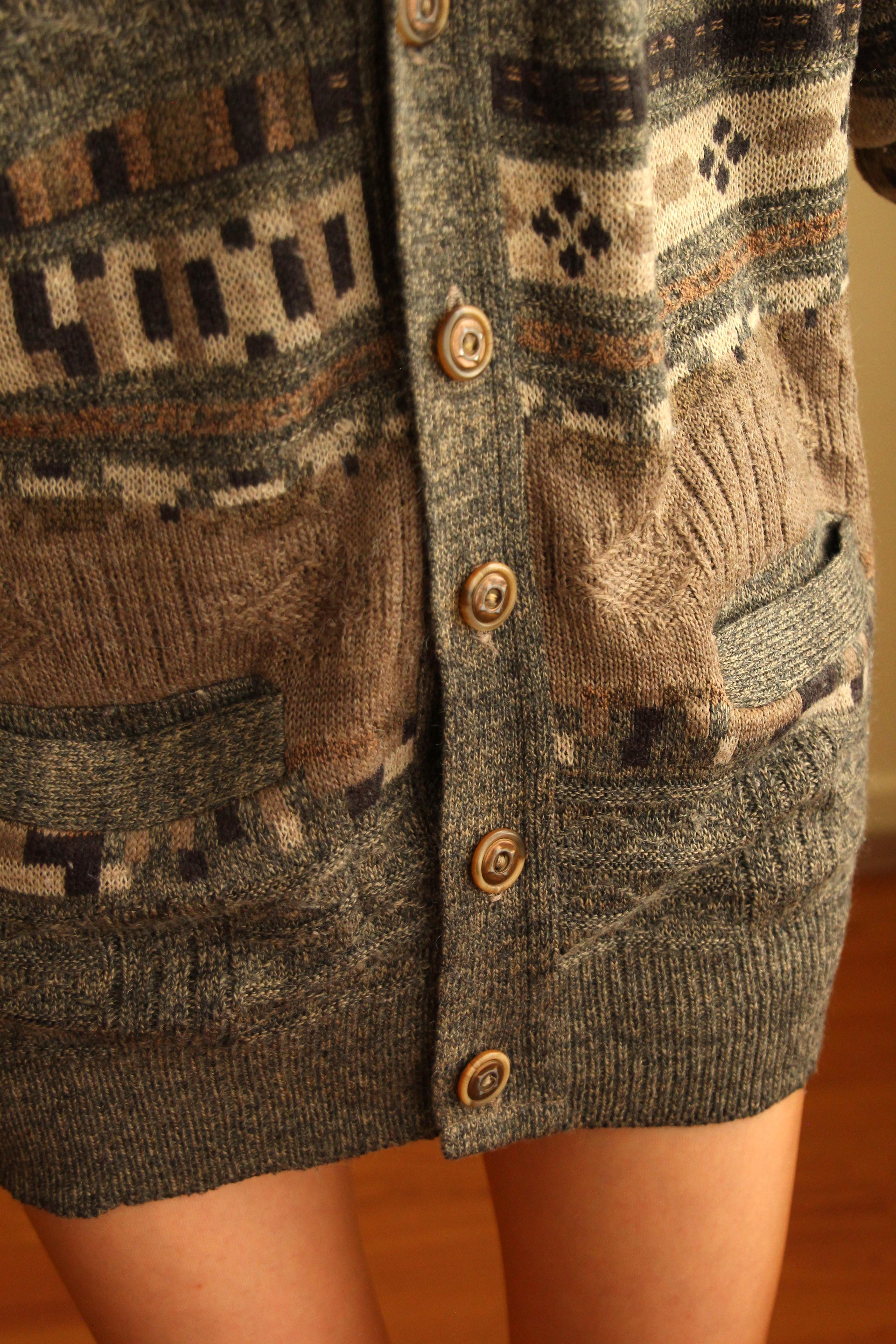 Vintage Kazak