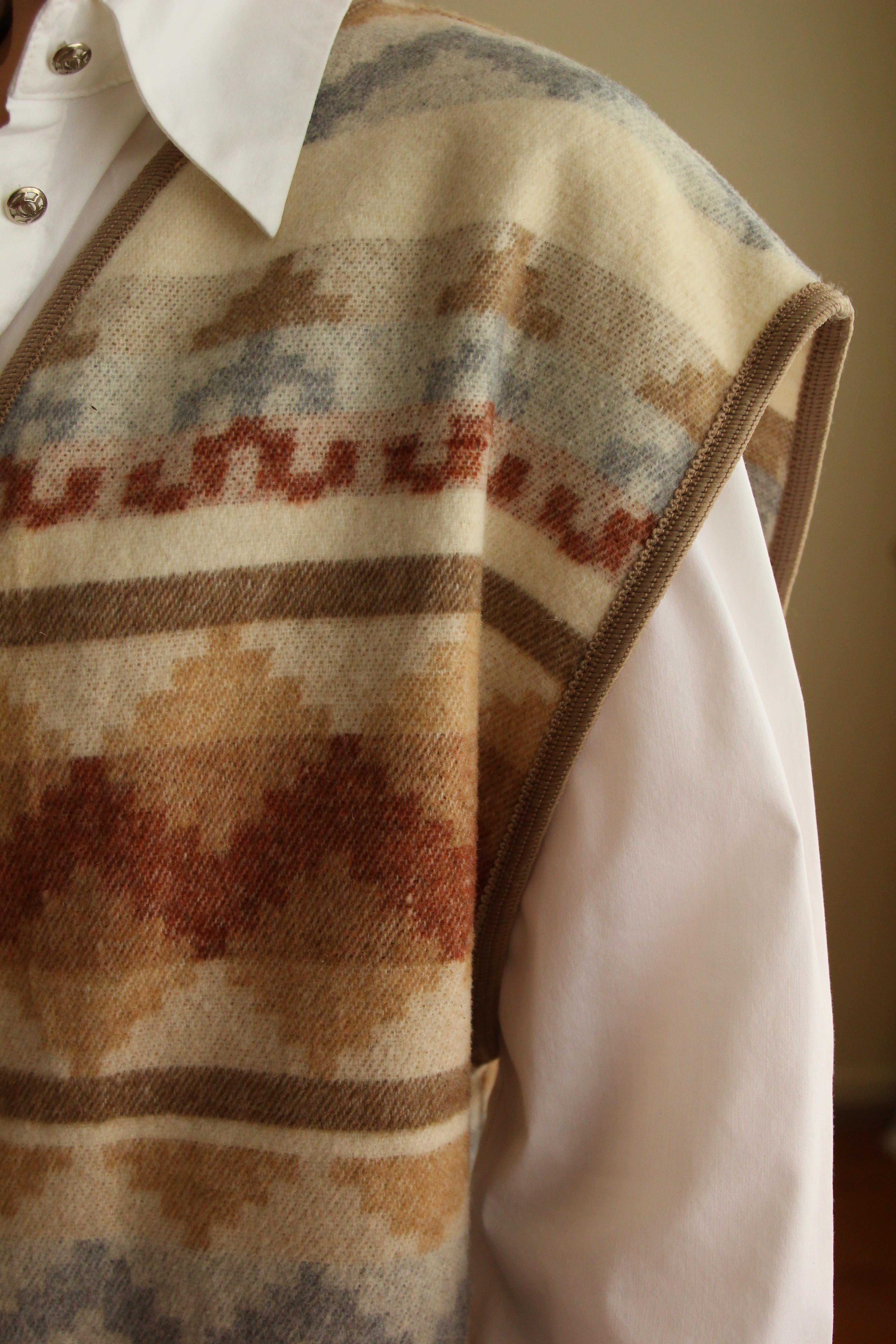 Vintage Kazak